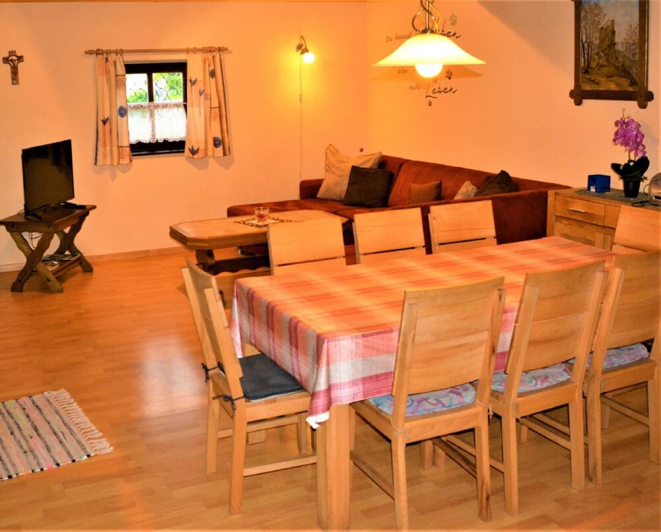 Feriendorf Büchelberg