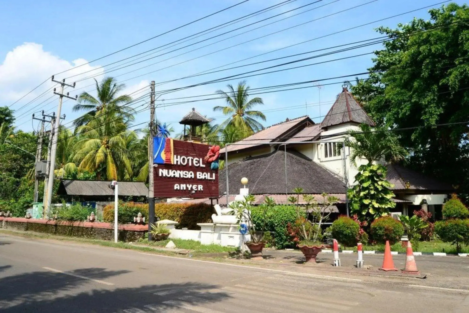 Nuansa Bali Hotel Anyer