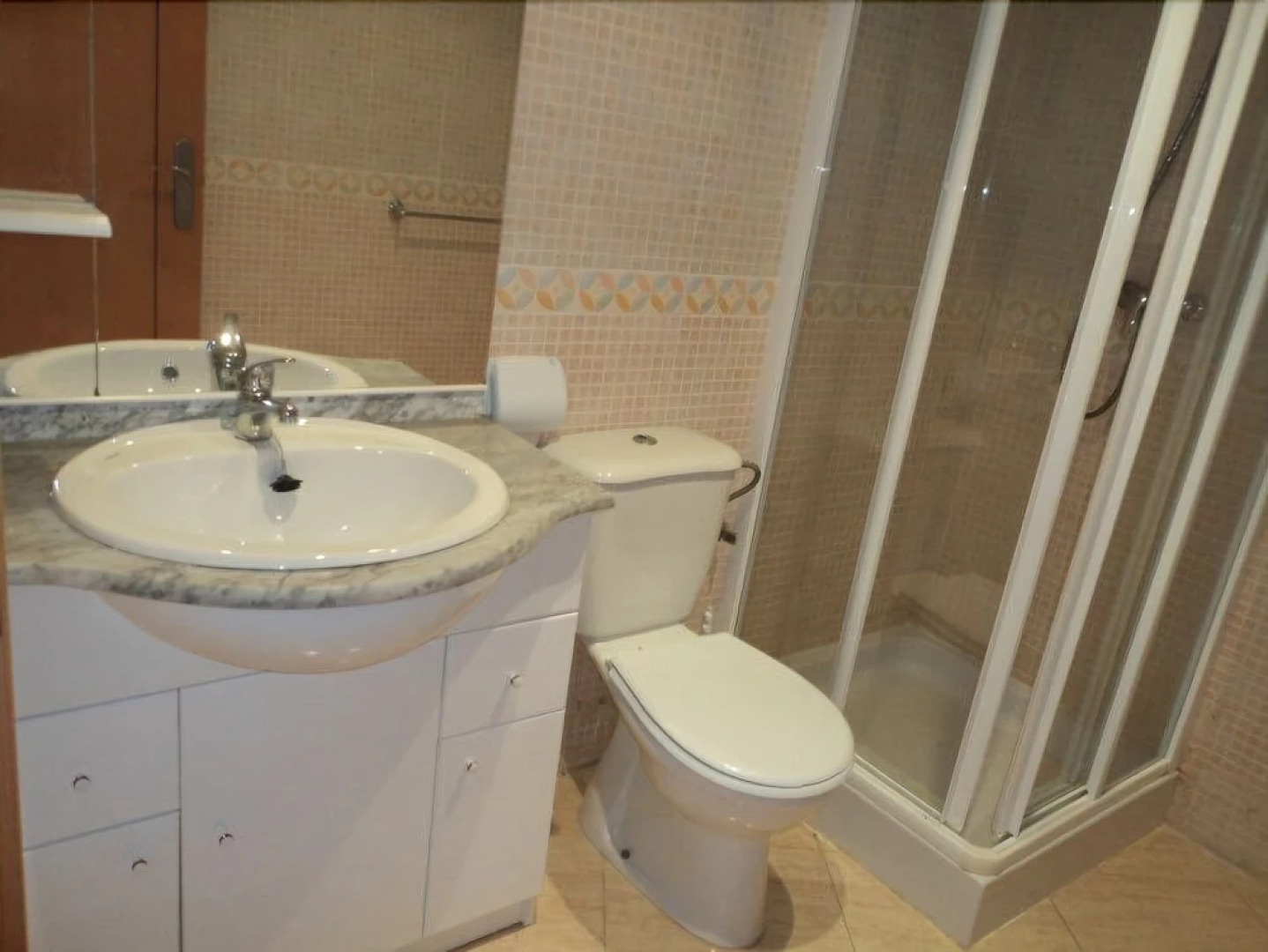 Residencial Marcomar Casa Azahar