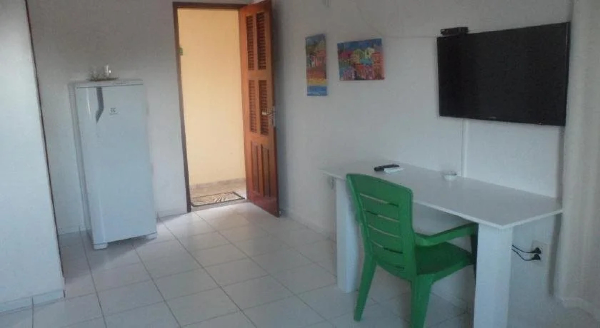 Pousada Pecém Suites