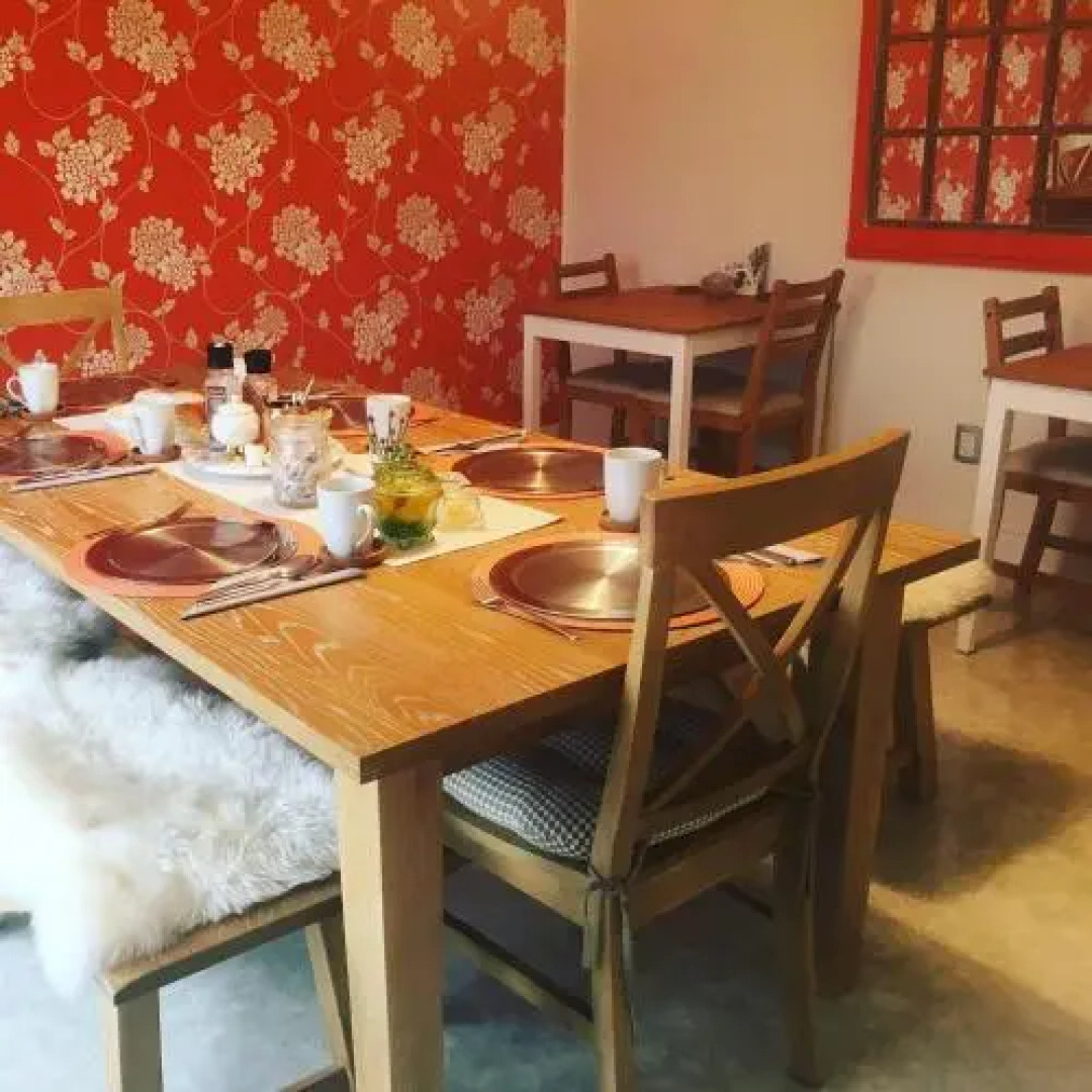 The Convent Guesthouse