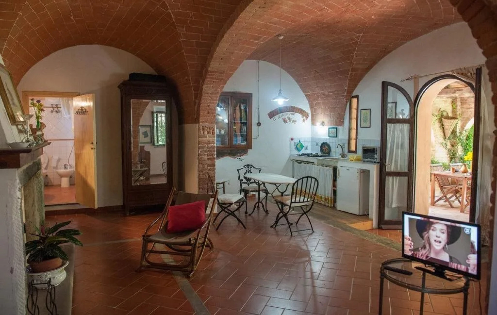 Casa Vacanze Fioralice