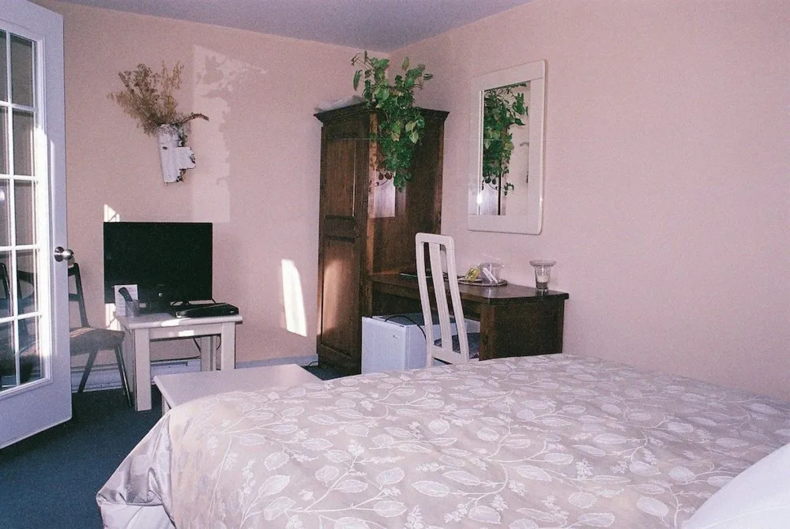 Auberge le Relais des Hautes Gorges