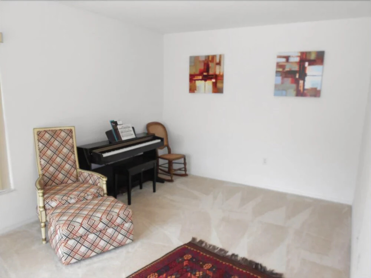 Villa Rienks - Comfort - 3 Bedroom