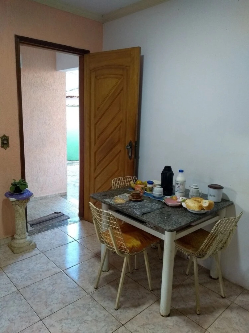 Hospedaria Bia de Tatuí