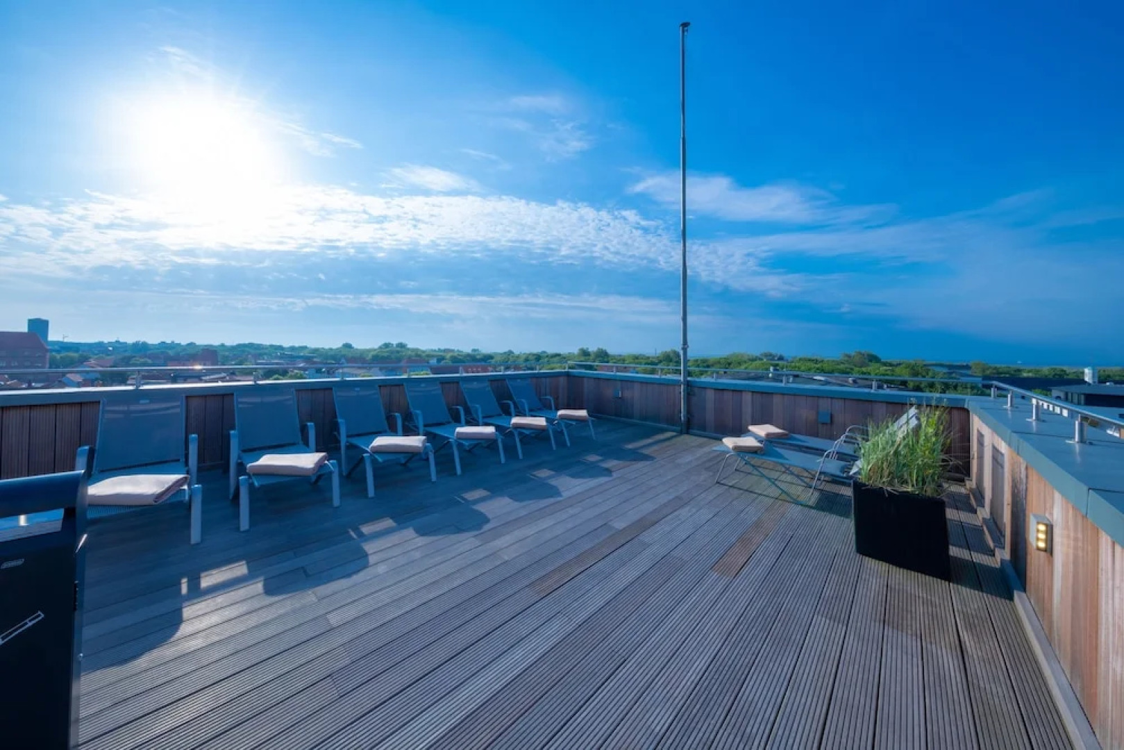 Inselhotel Vier Jahreszeiten