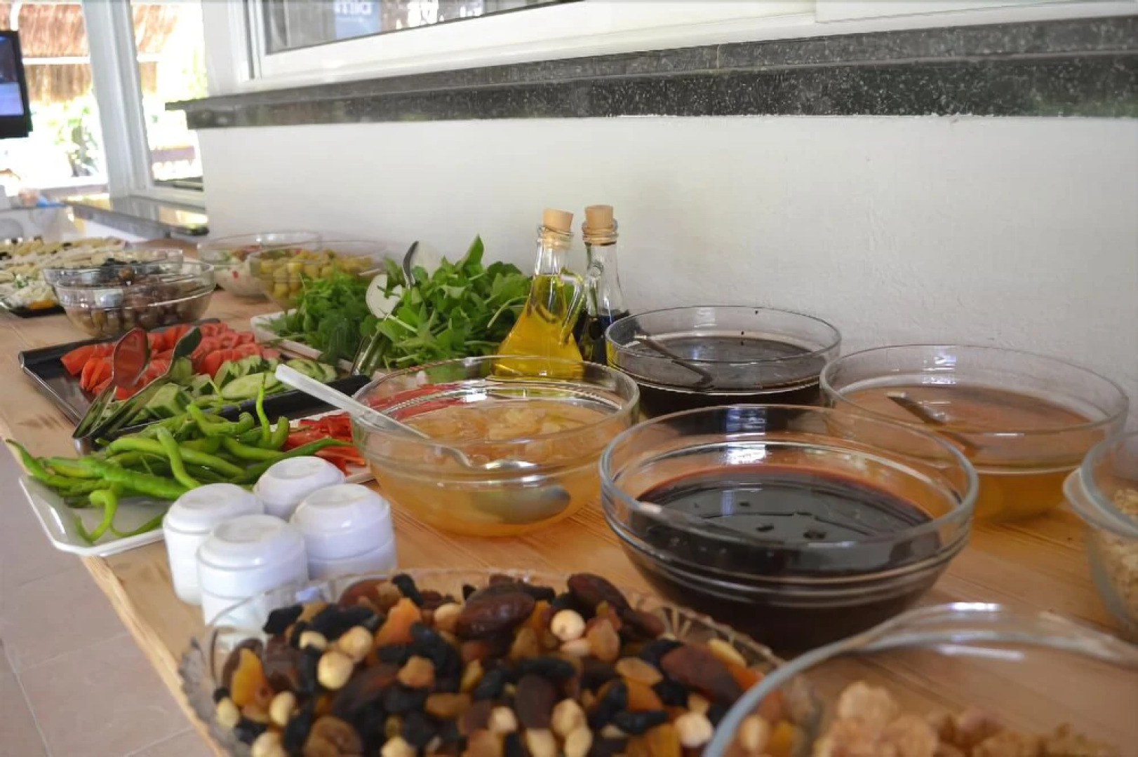 Elit Hotel Palamutbuku