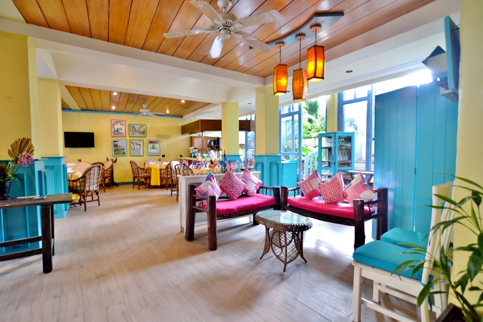 Hotel Casona de La Isla