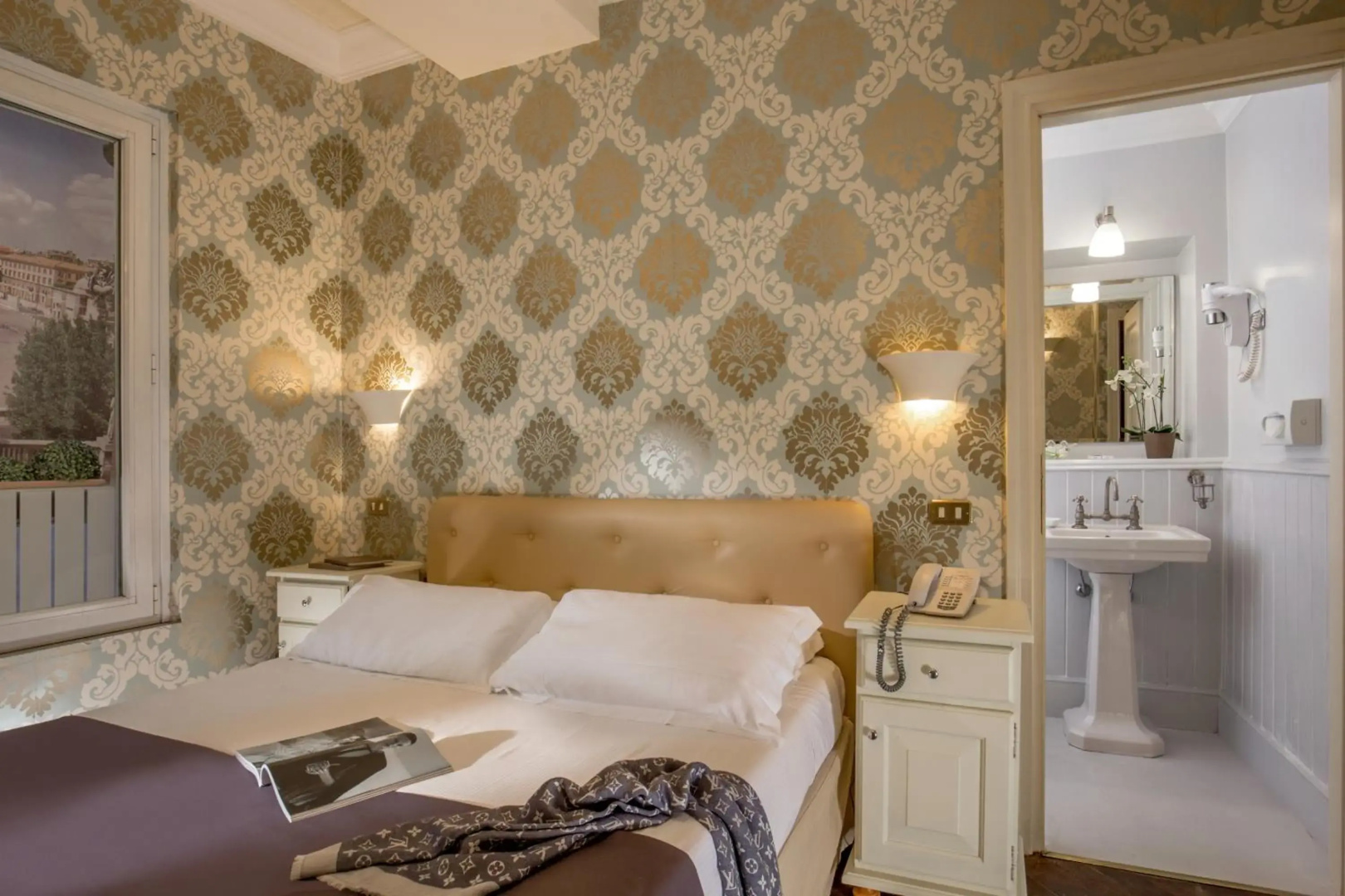 Hotel Barberini