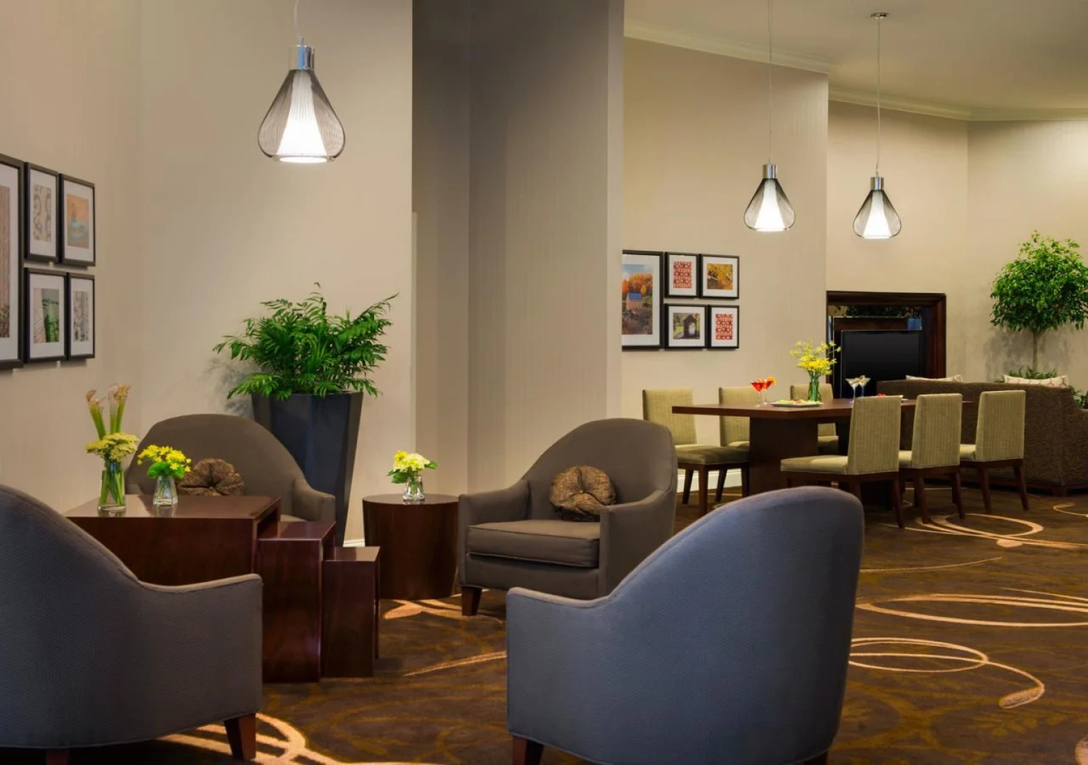 Sheraton Wilmington South