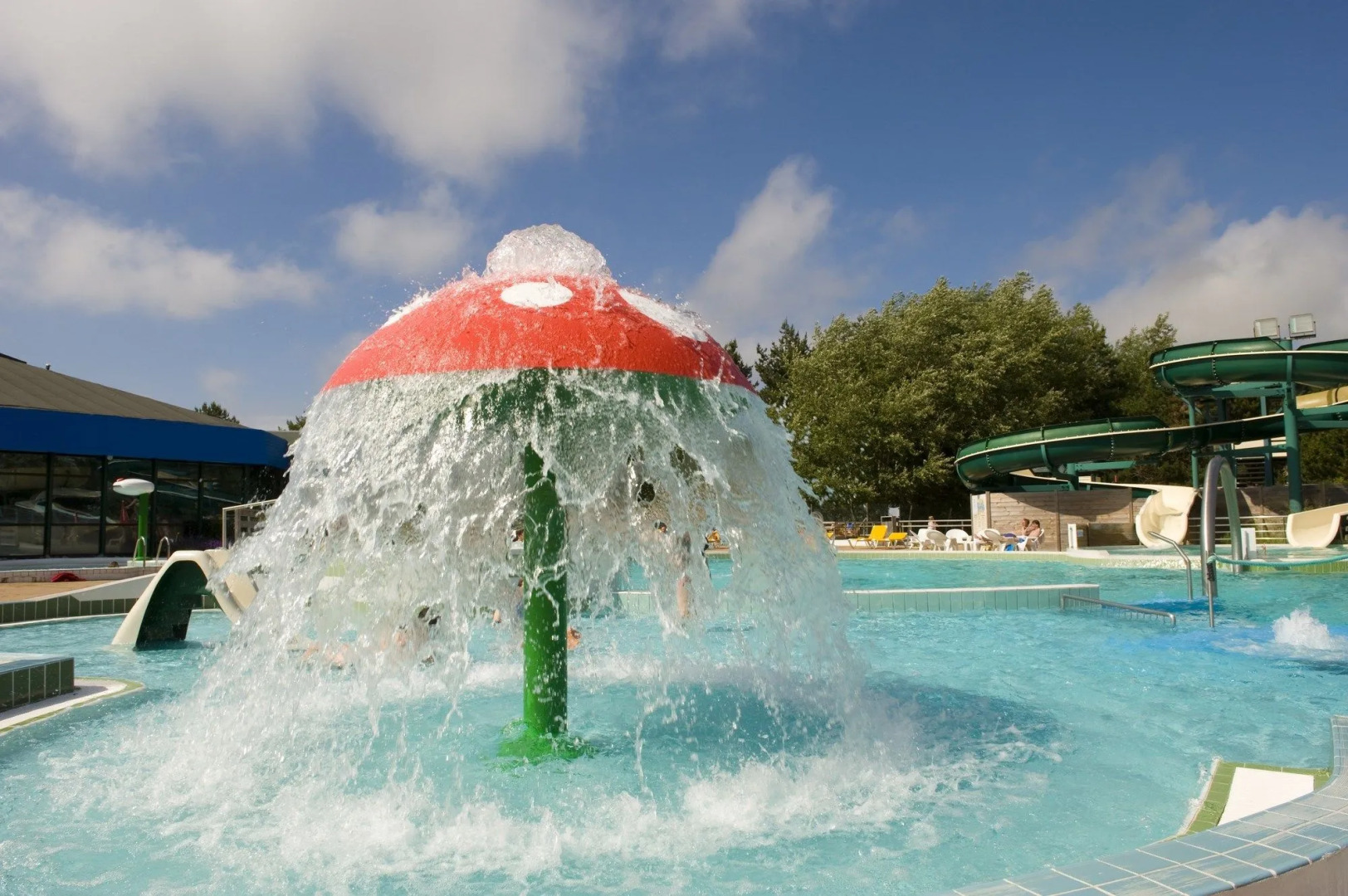 Village Belle Dune Pierre & Vacances