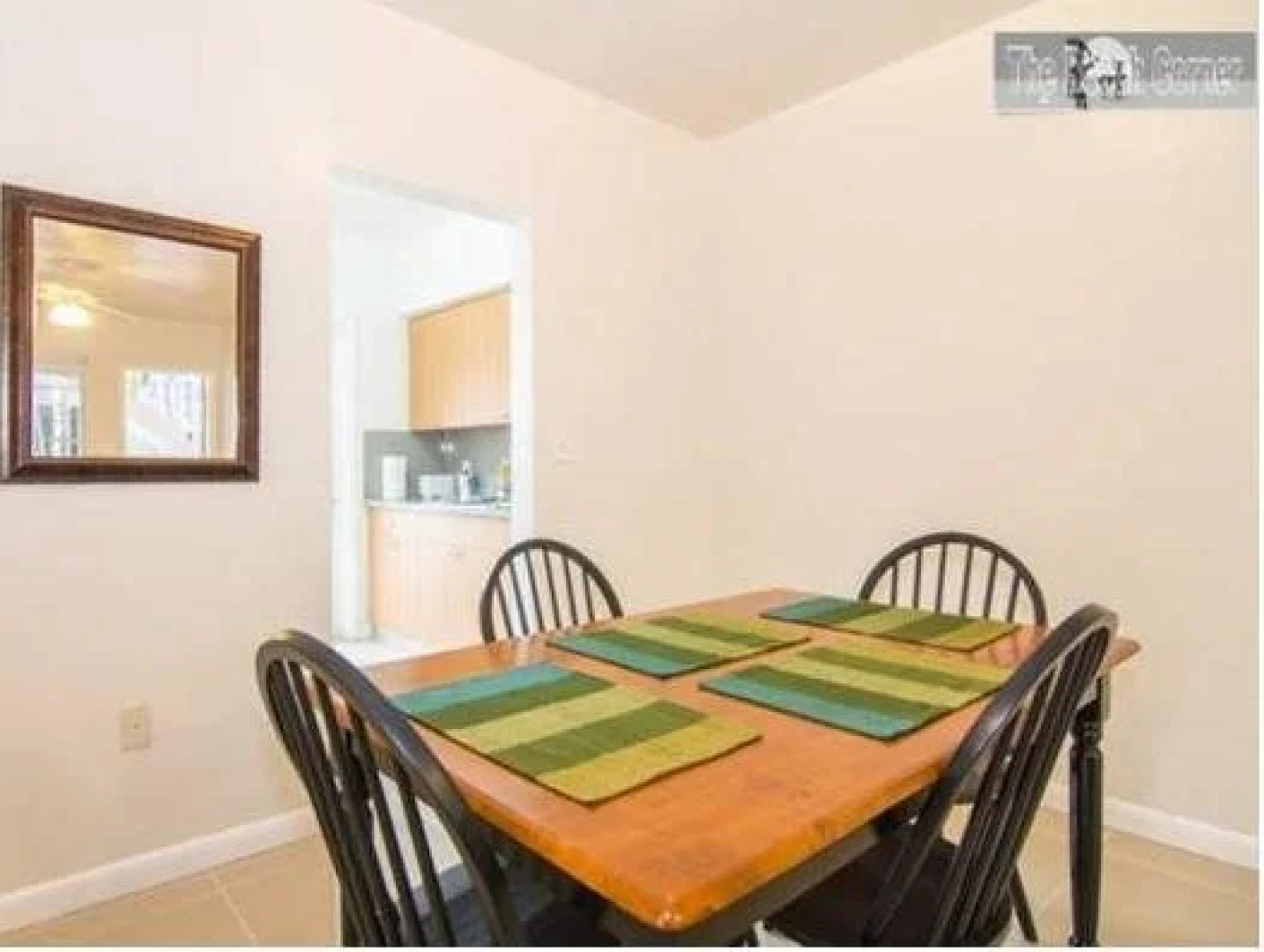 Beach Corner Miami Beach