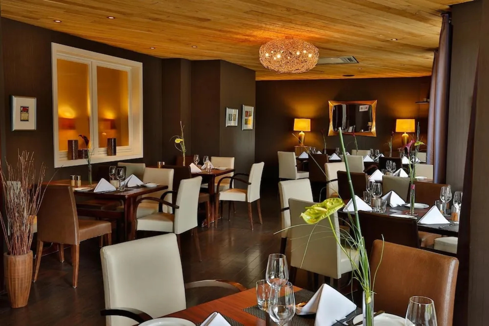 Schröder Hotel and Restaurant