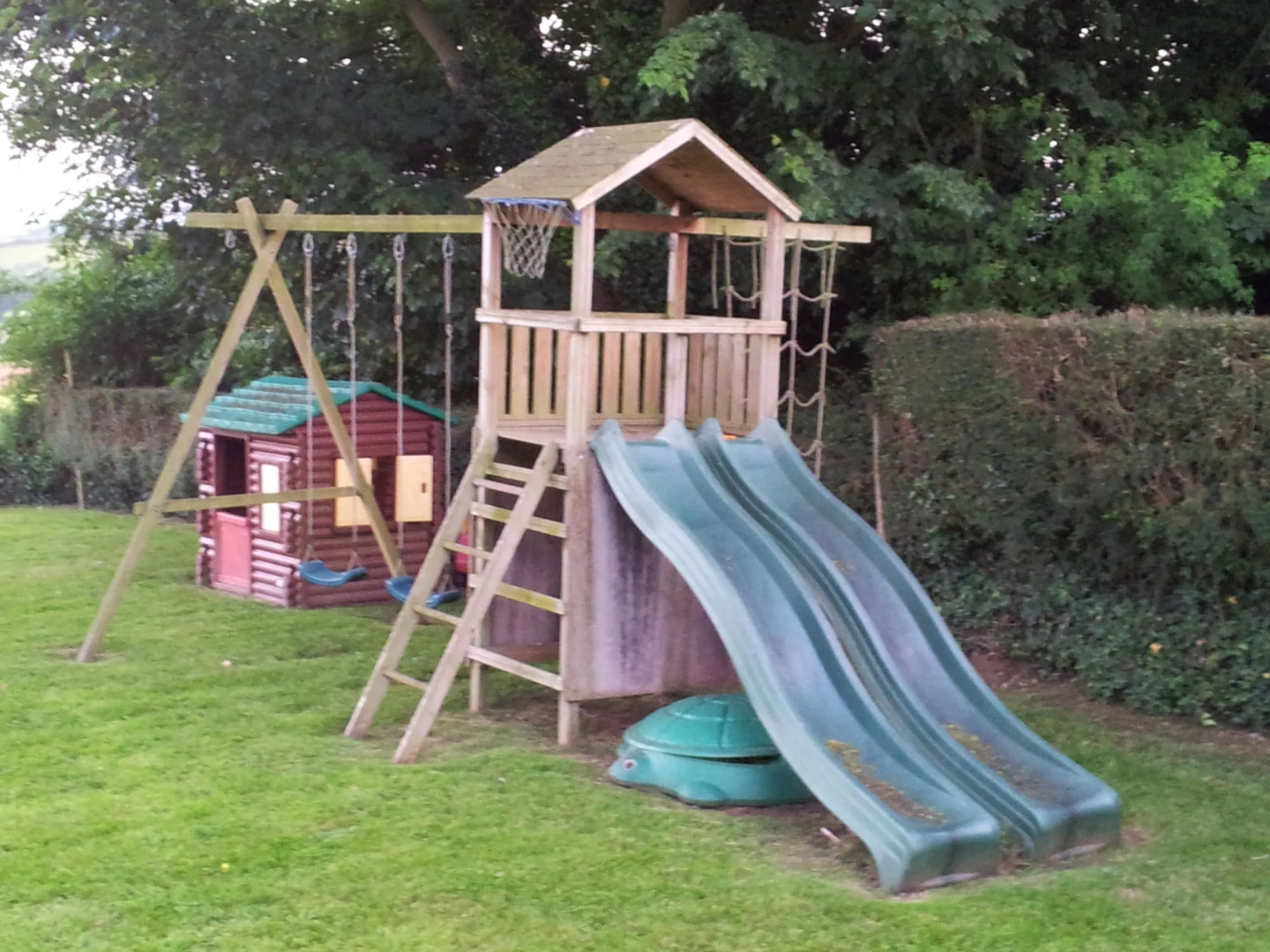 Brambles Bed and Breakfast