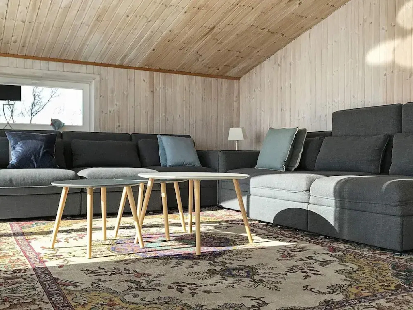 Holiday Home in Kvalsund