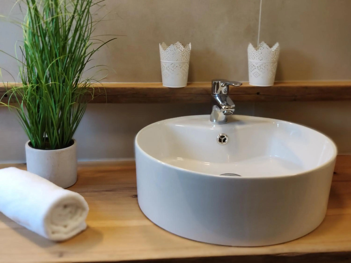 HAuszeit - Zeit für dich - Zeit am See