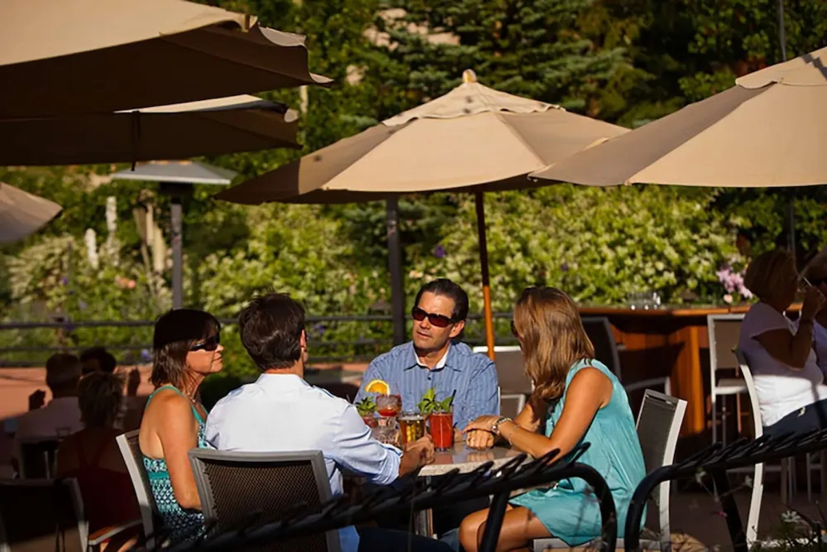 Chateau DuMont by iTrip Aspen Snowmass