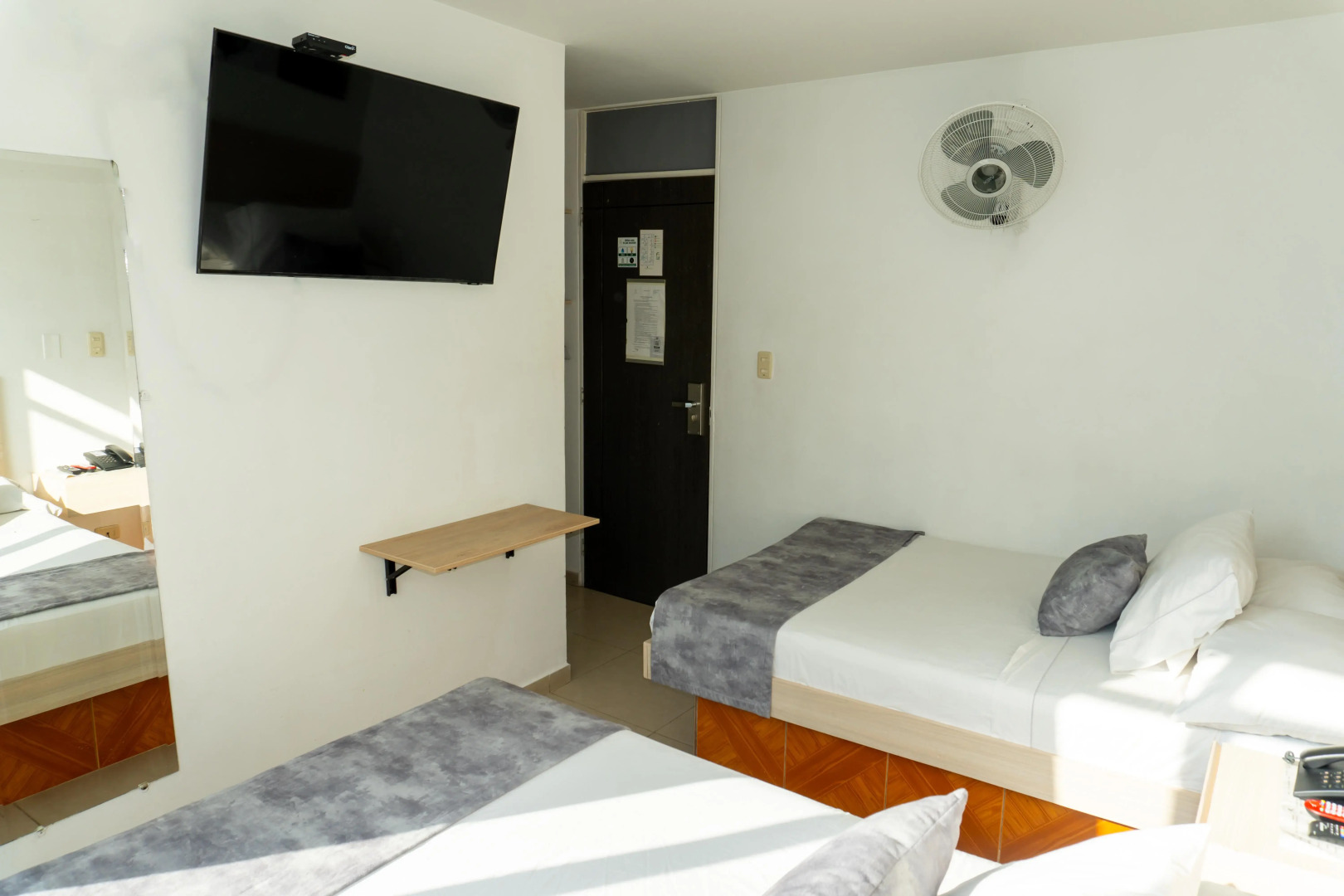 Hotel Alcaravan Medellín