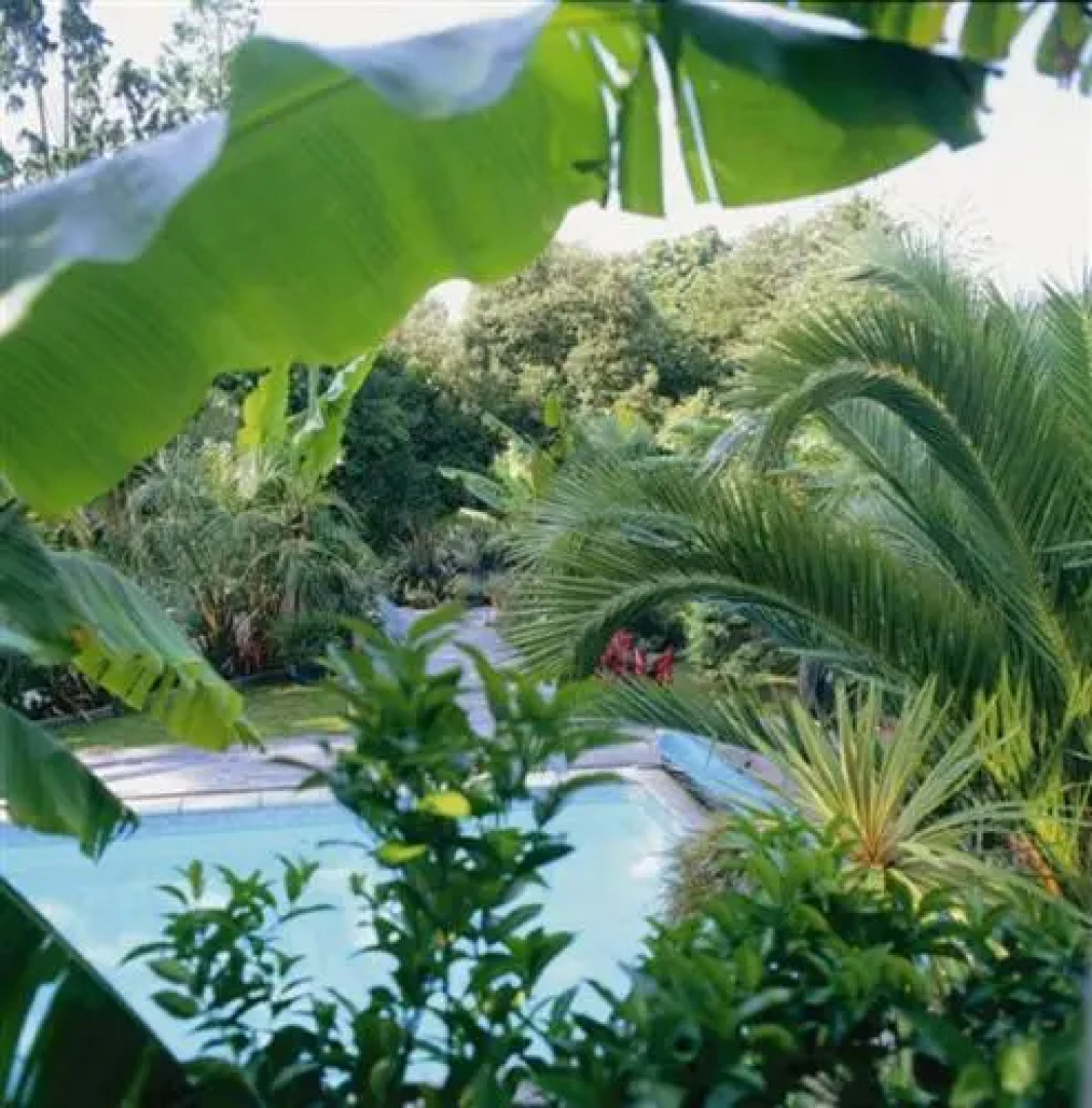 Cary Court - Guest House