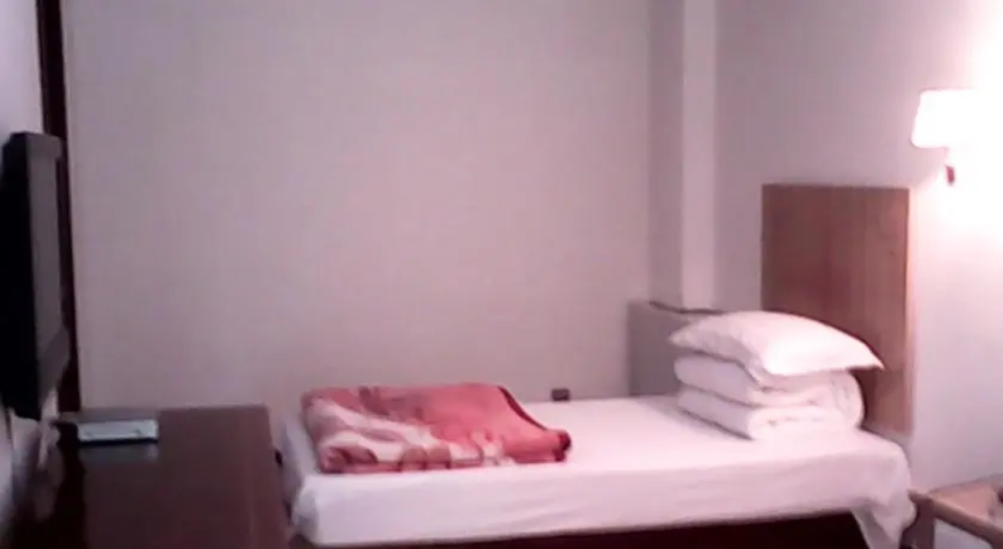 Wutaishan Tong Fu Hotel