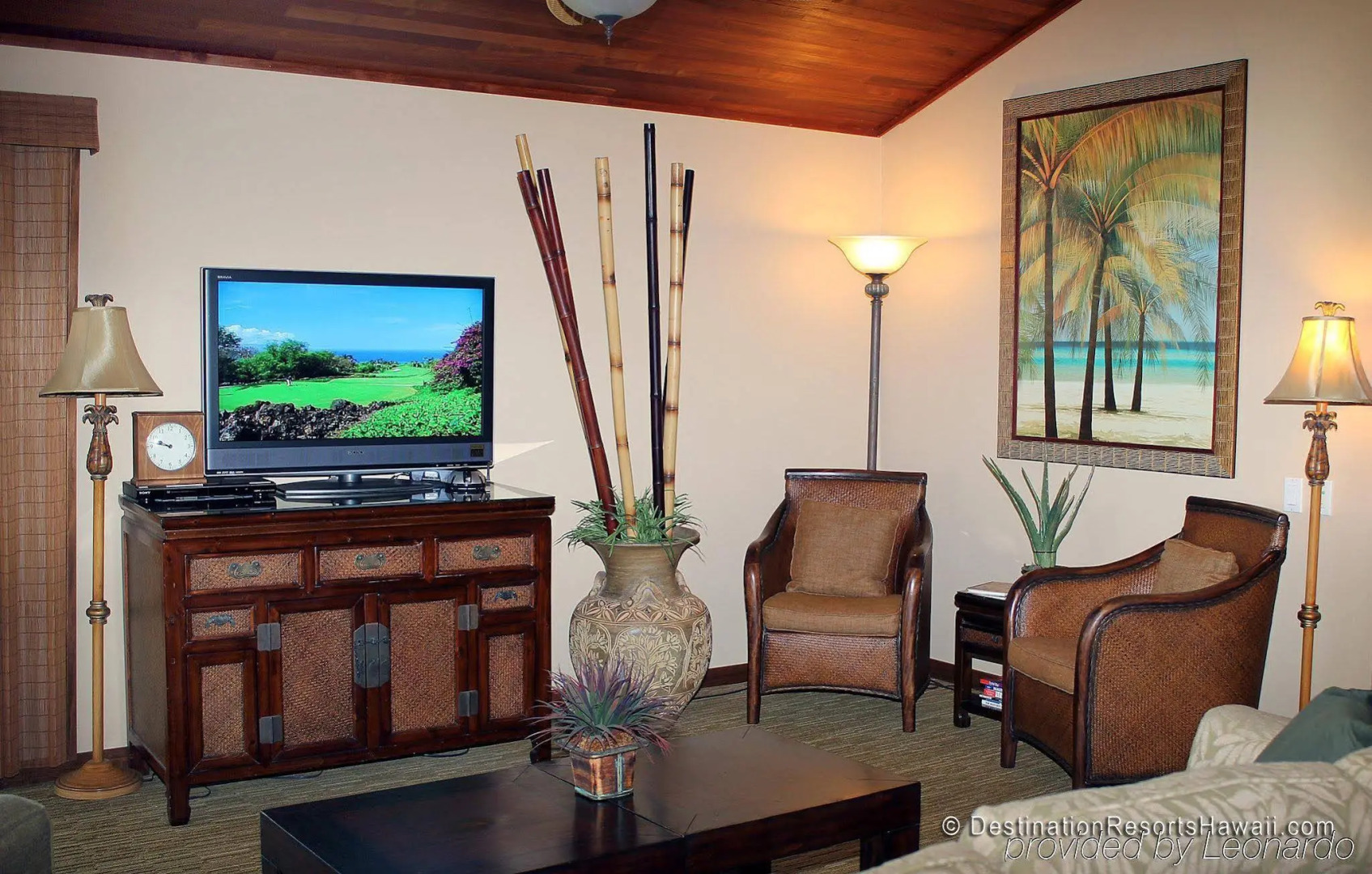 Wailea Elua- CoralTree Residence Collection