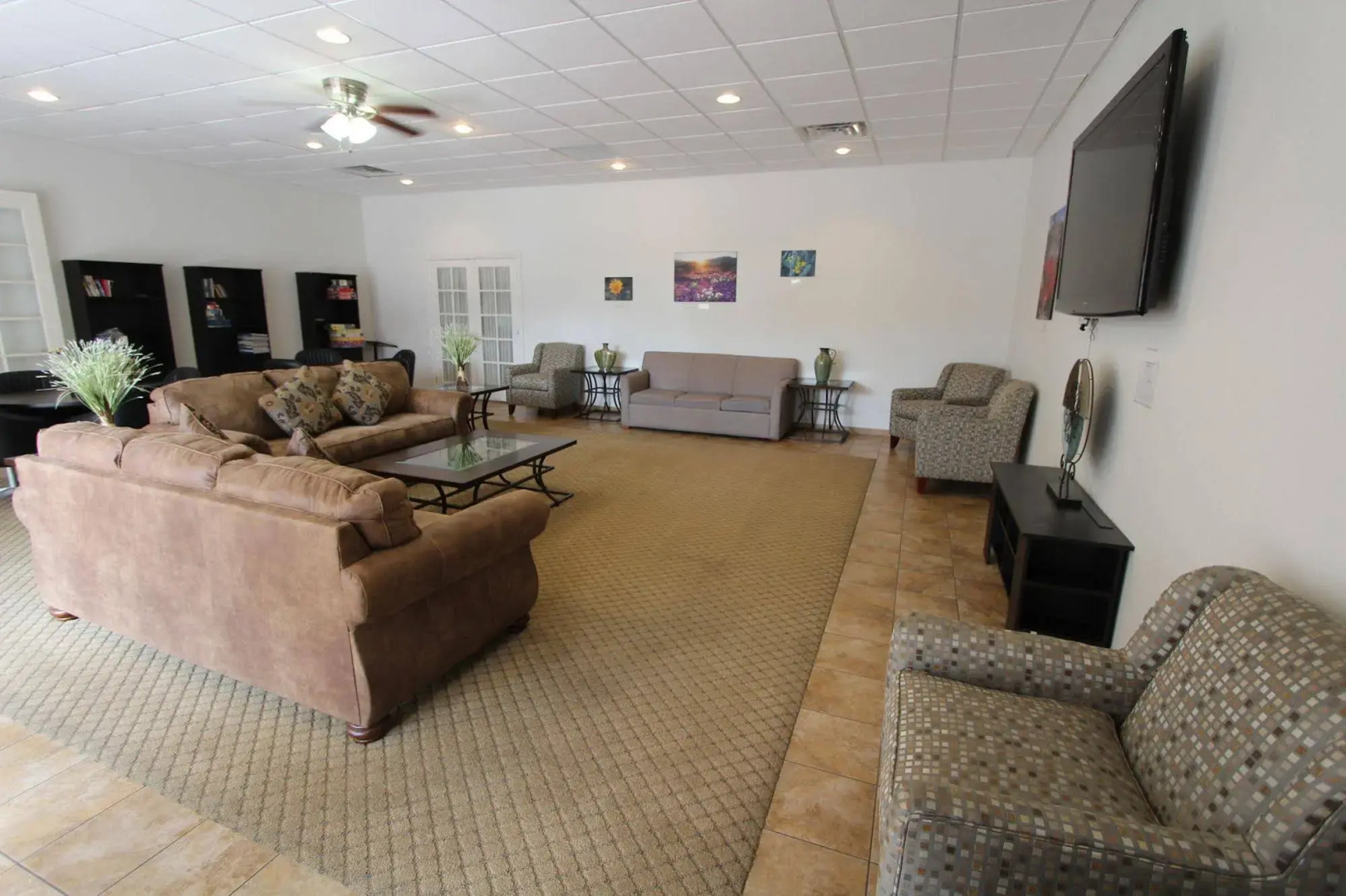 Desert Breezes Resort