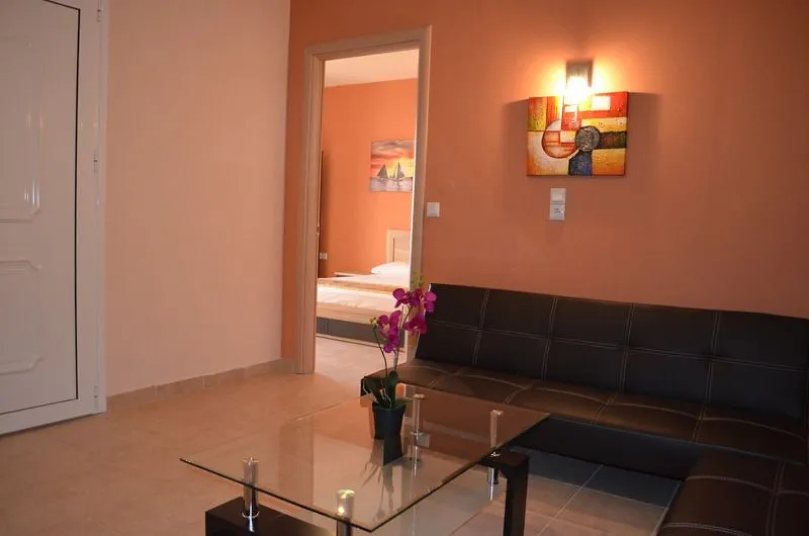 Thassos Grand Villas Apartments &Studios