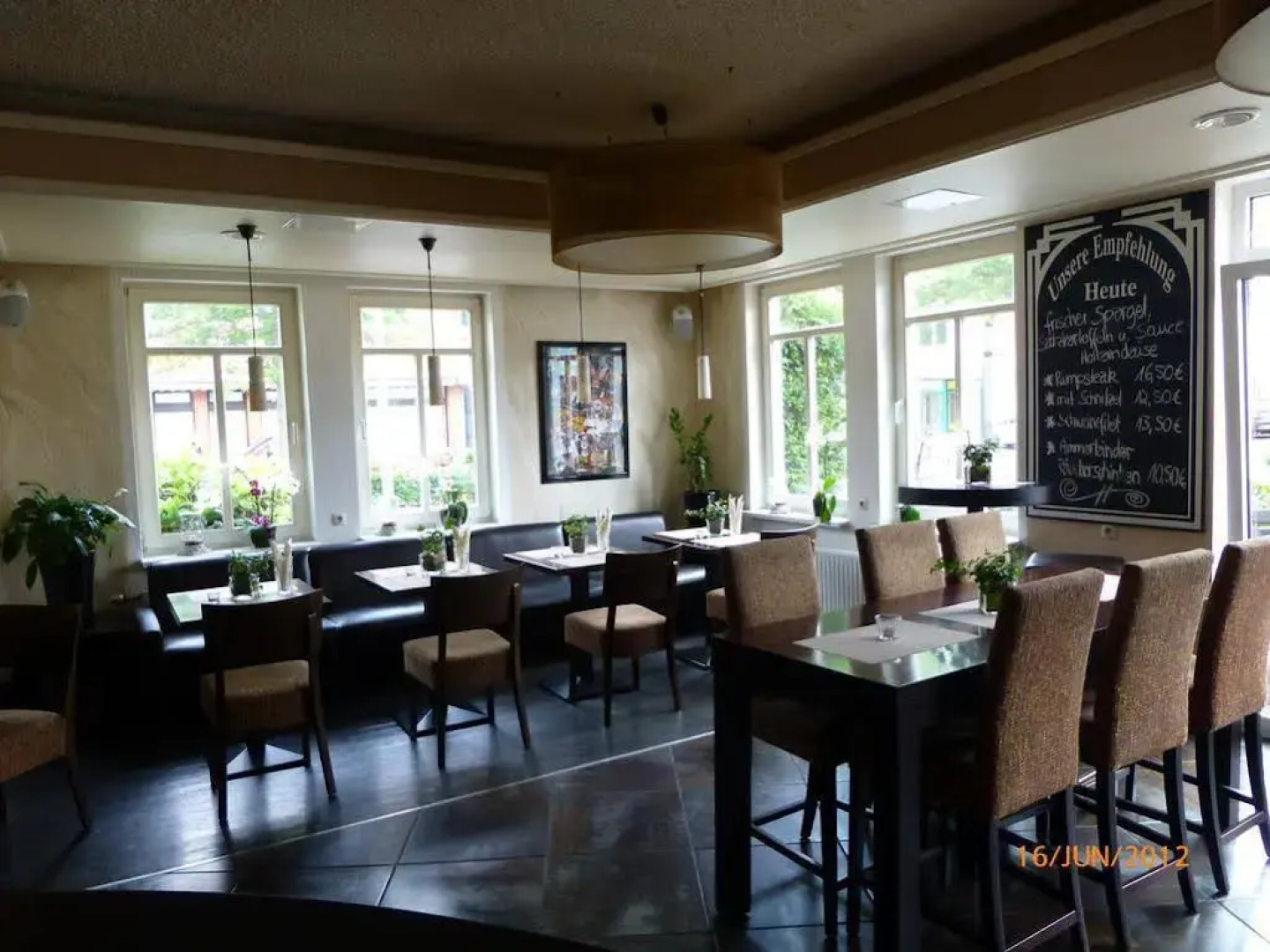 Hotel Ammerländer Hof