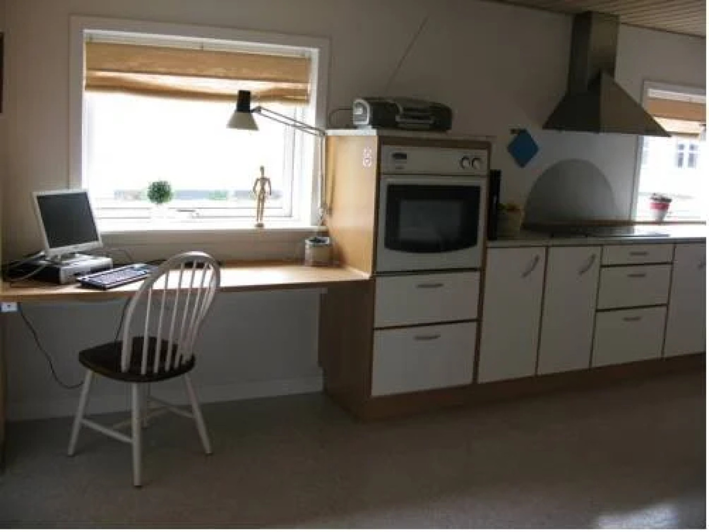 Sysselbjerg Bed & Breakfast