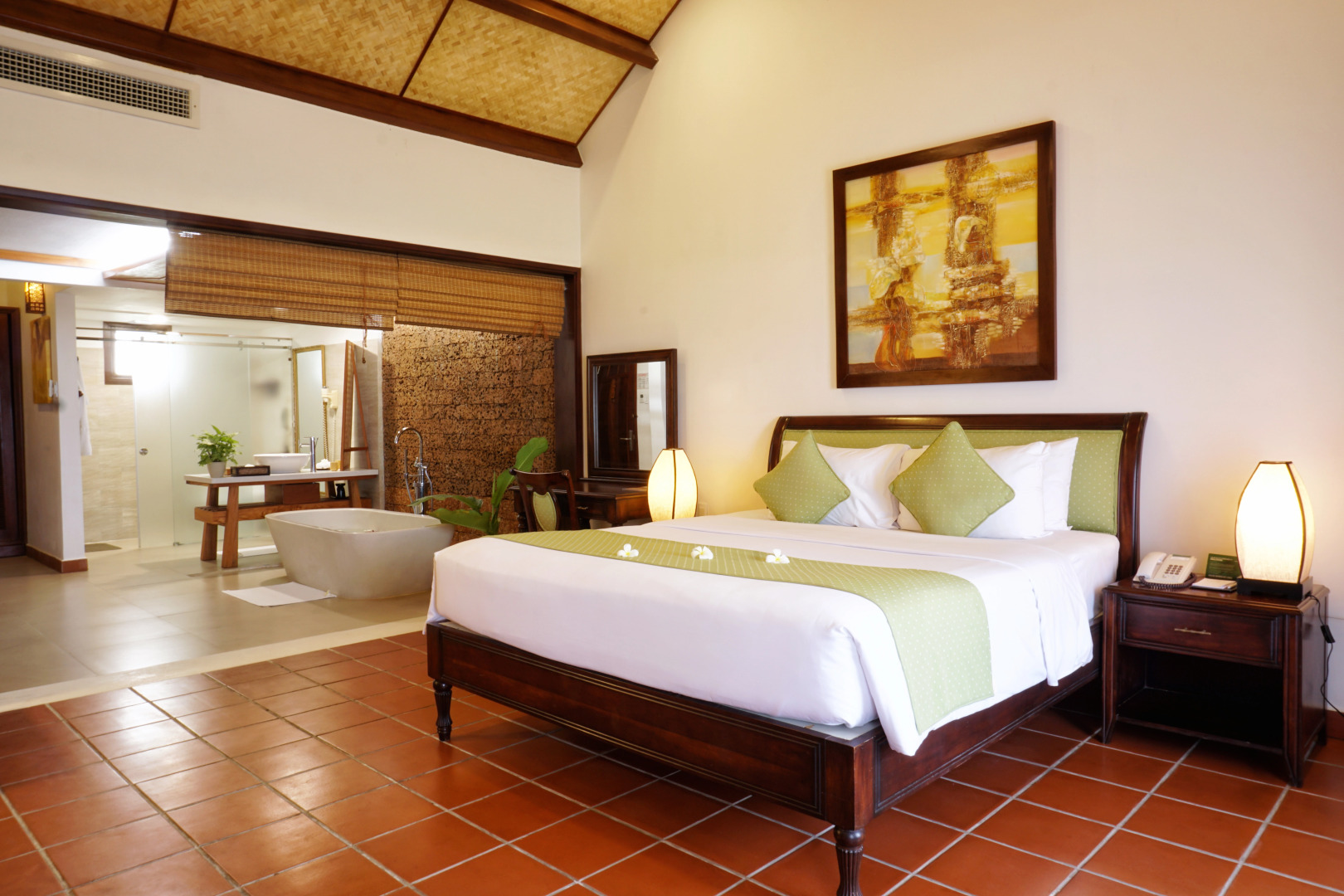 Palm Garden Beach Resort and Spa