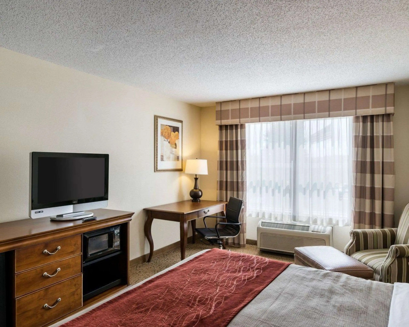 Comfort Inn & Suites Dover near Speedway