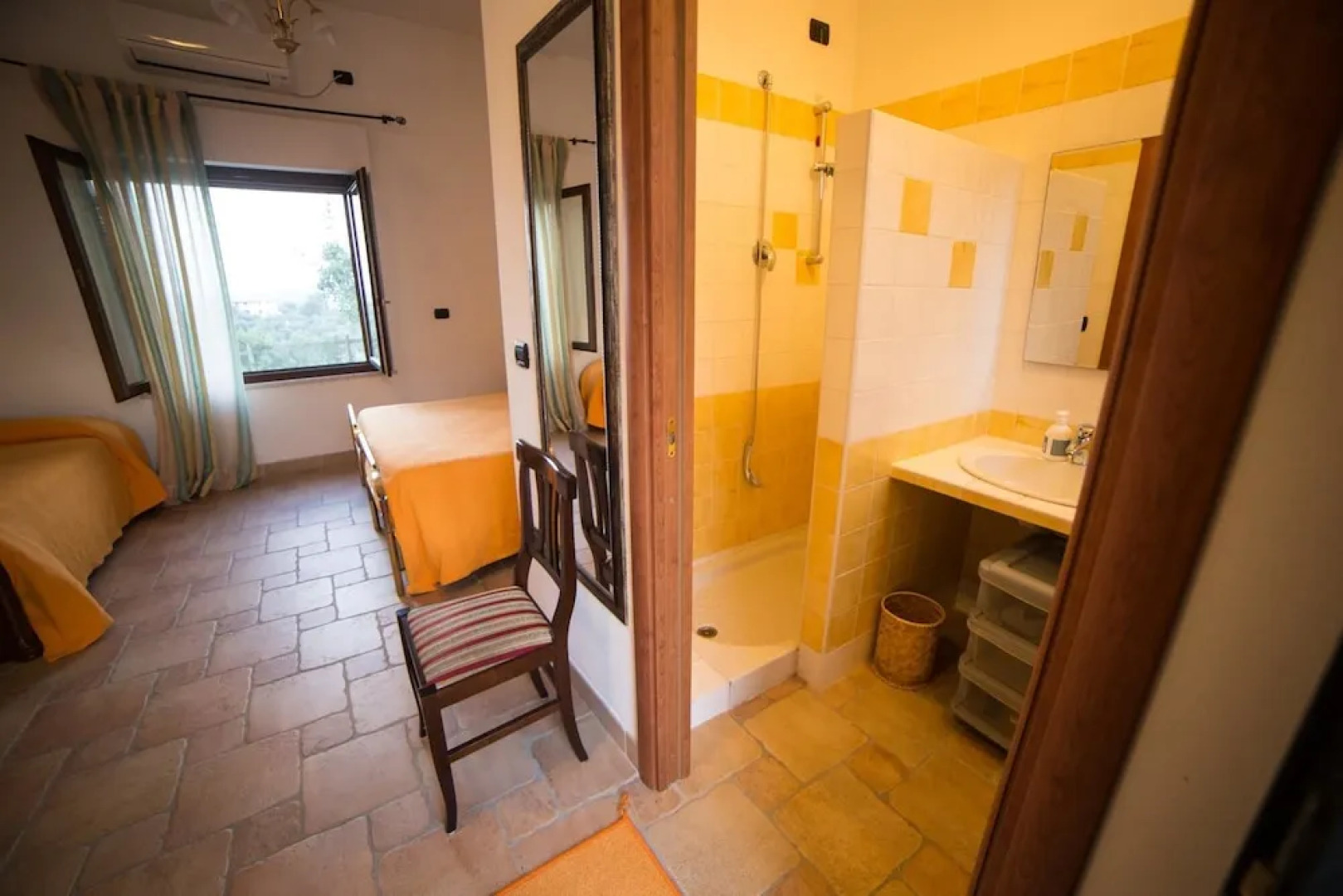 Agriturismo Collecera