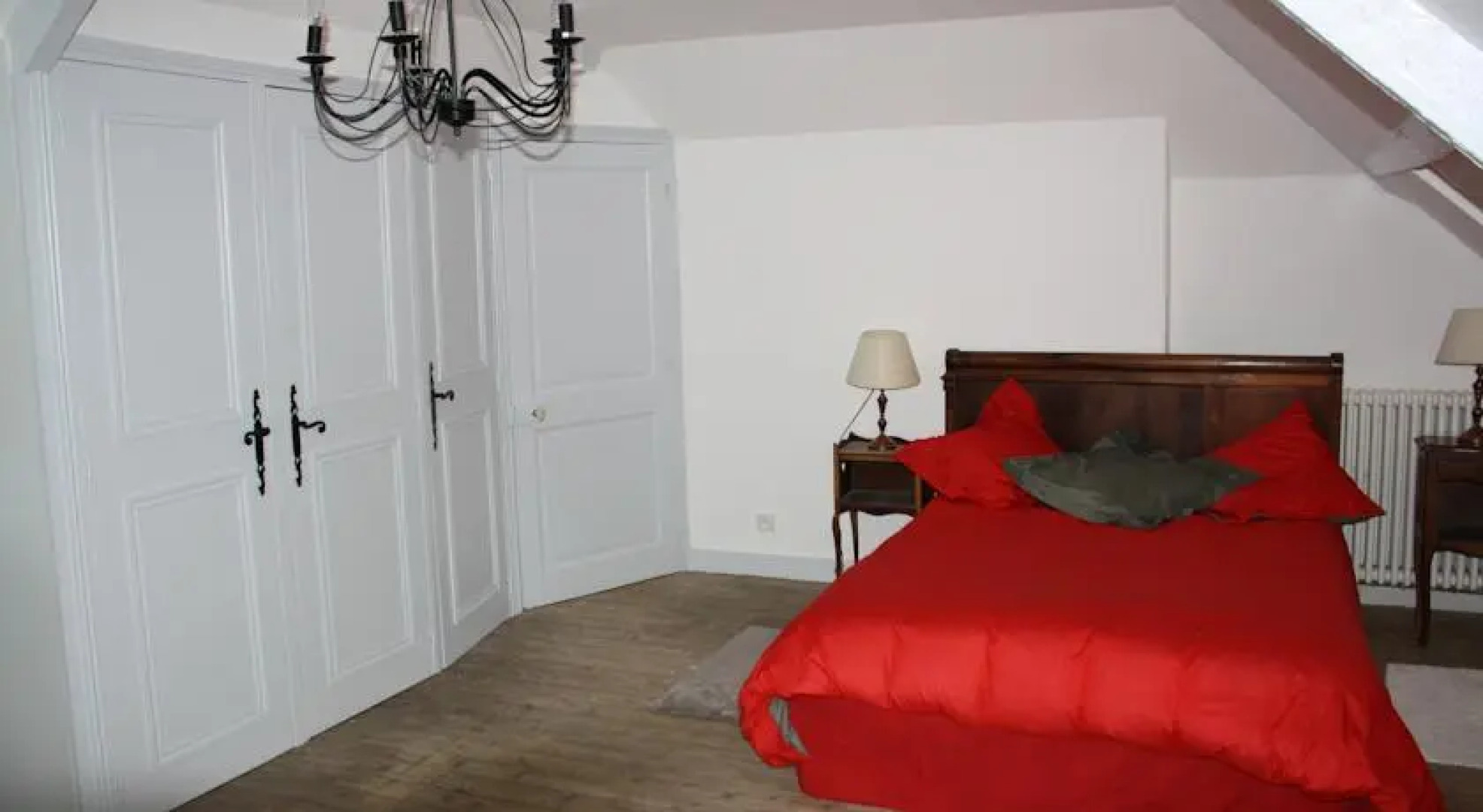 Gîte de la Faisanderie