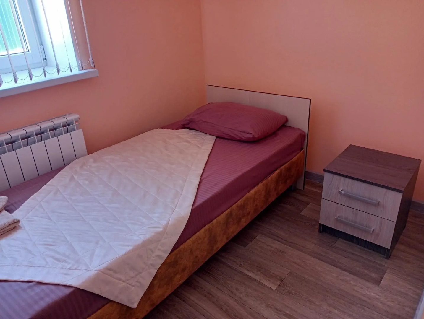 Гостиница Катюша