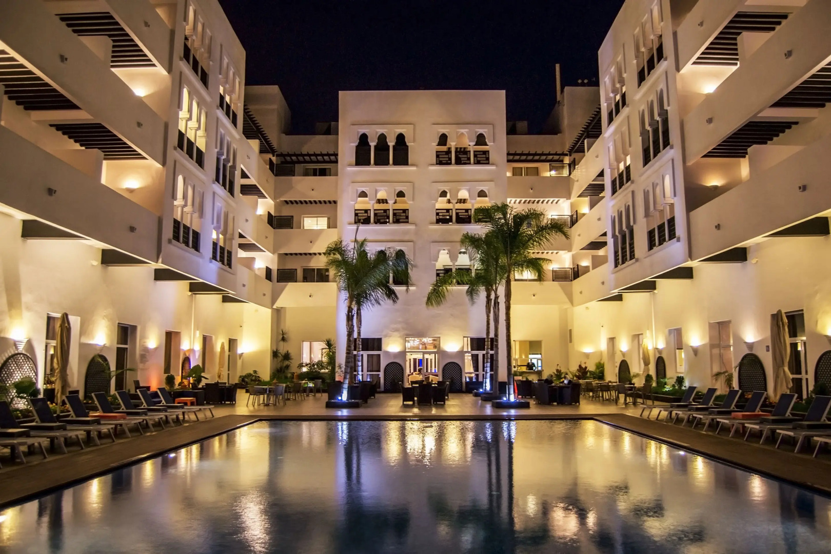 Andalucia Golf Tanger