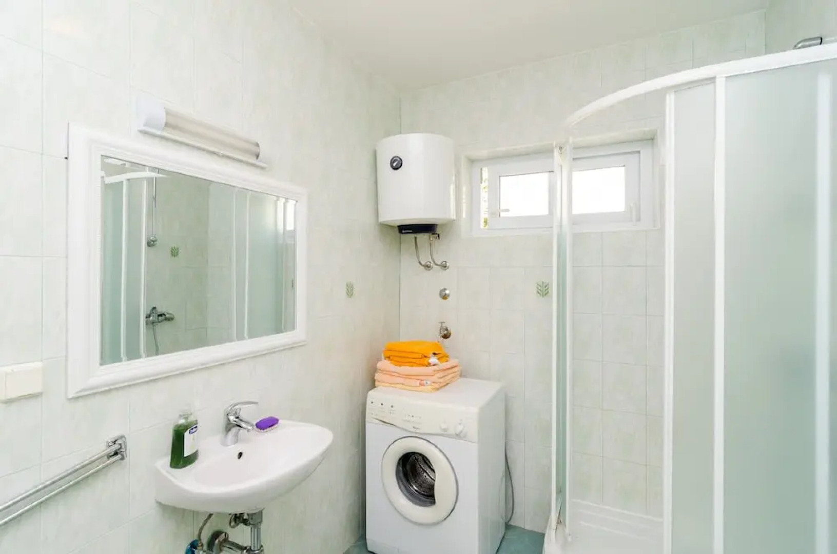 Apartments Ponta Magdalena