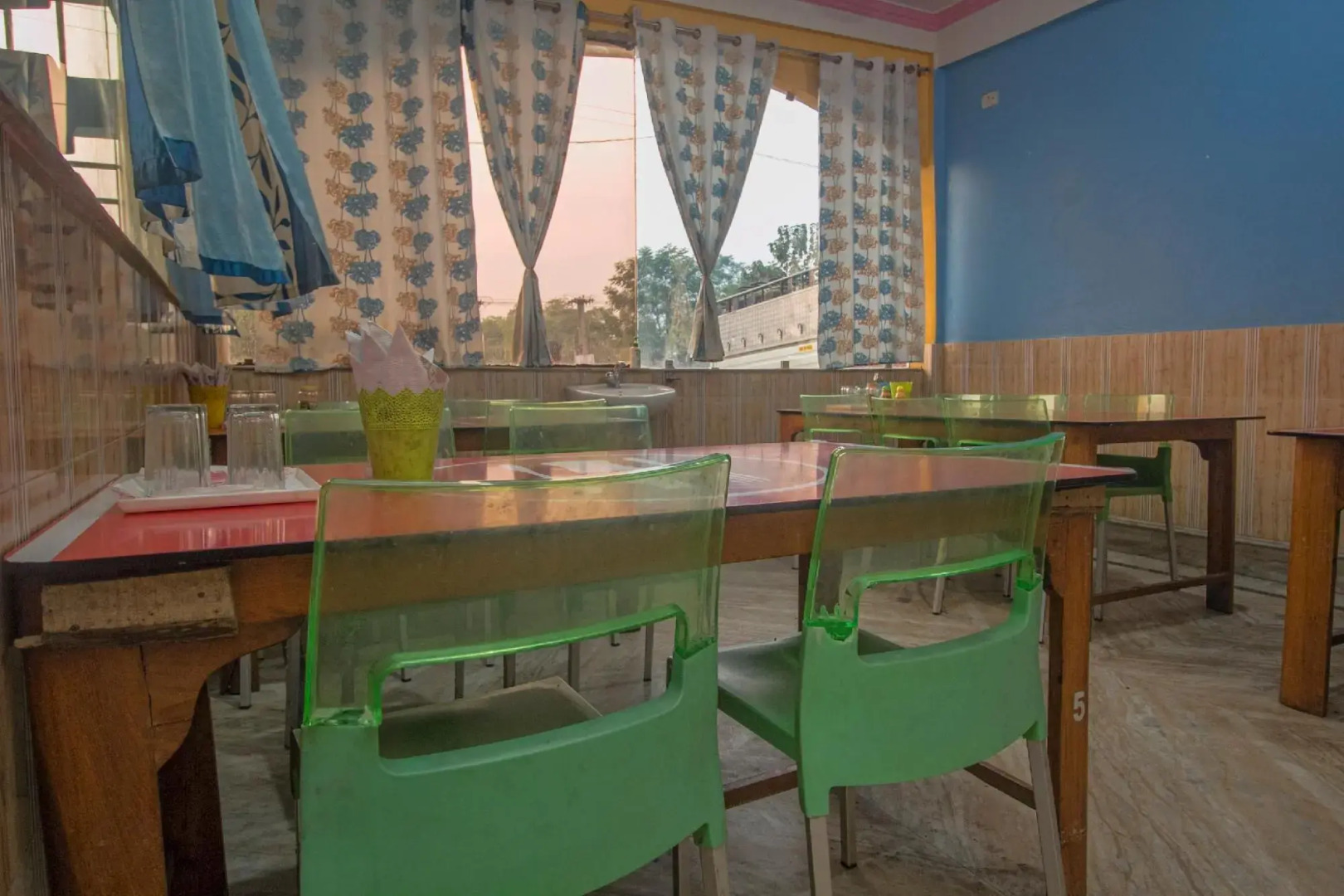 Dooars Dhaba And Restaurant By OYO Rooms