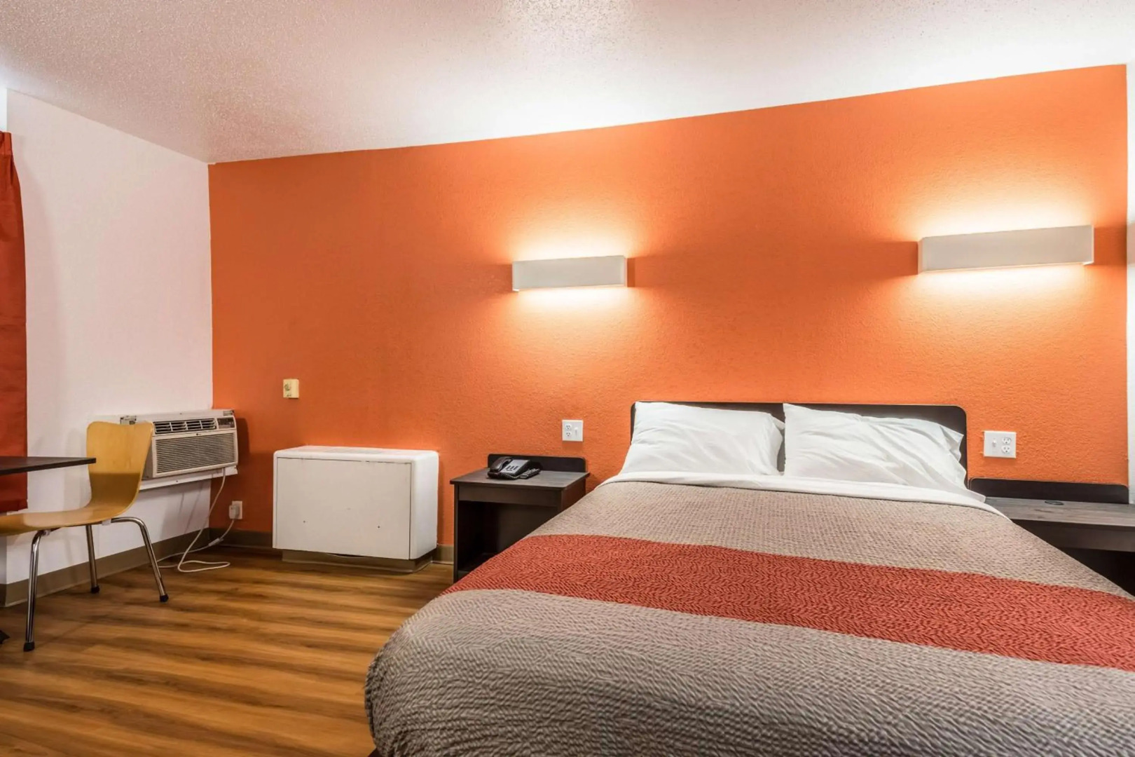 Motel 6 Schenectady, NY