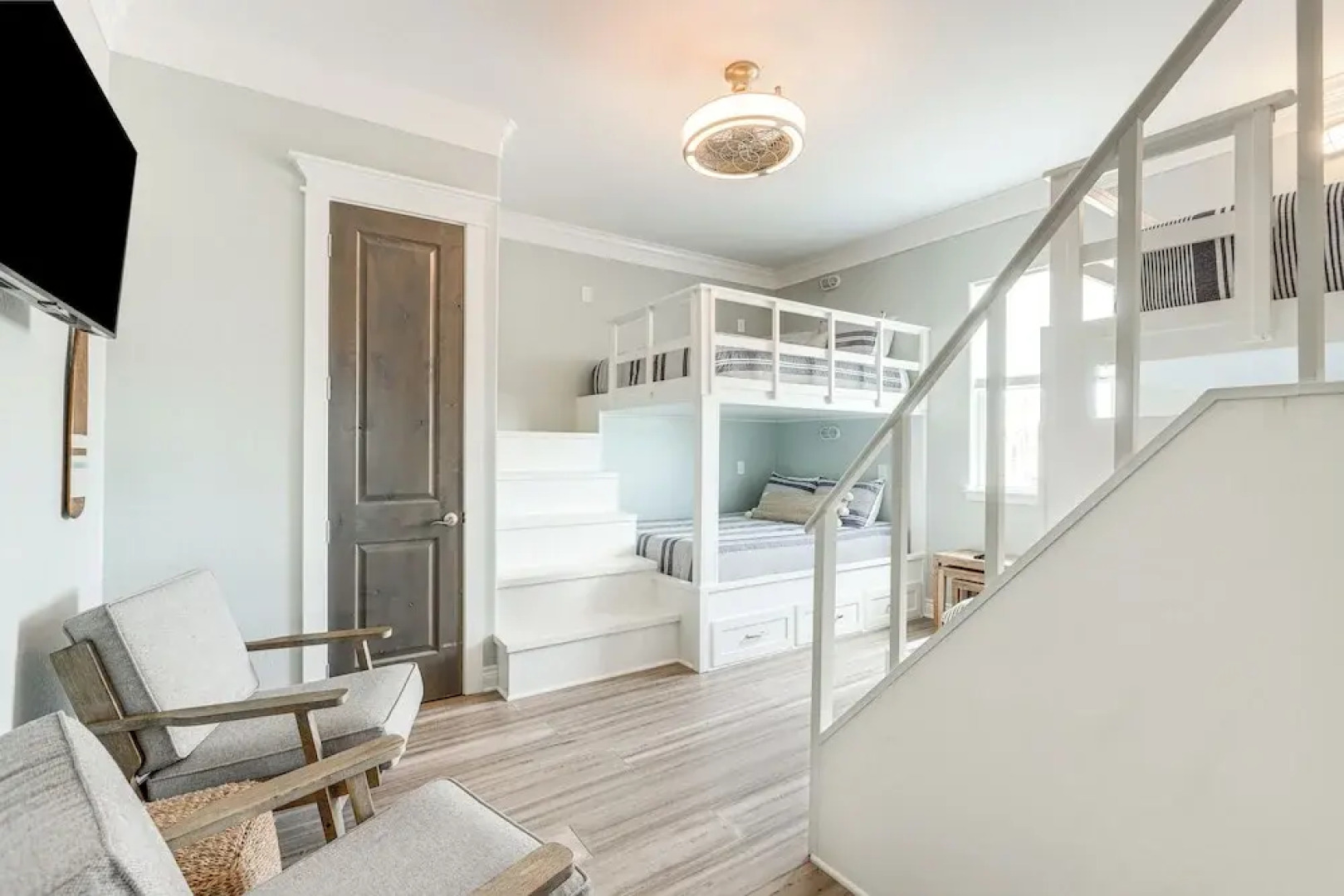 'footprints in the Sand' - Luxe Freeport Home!