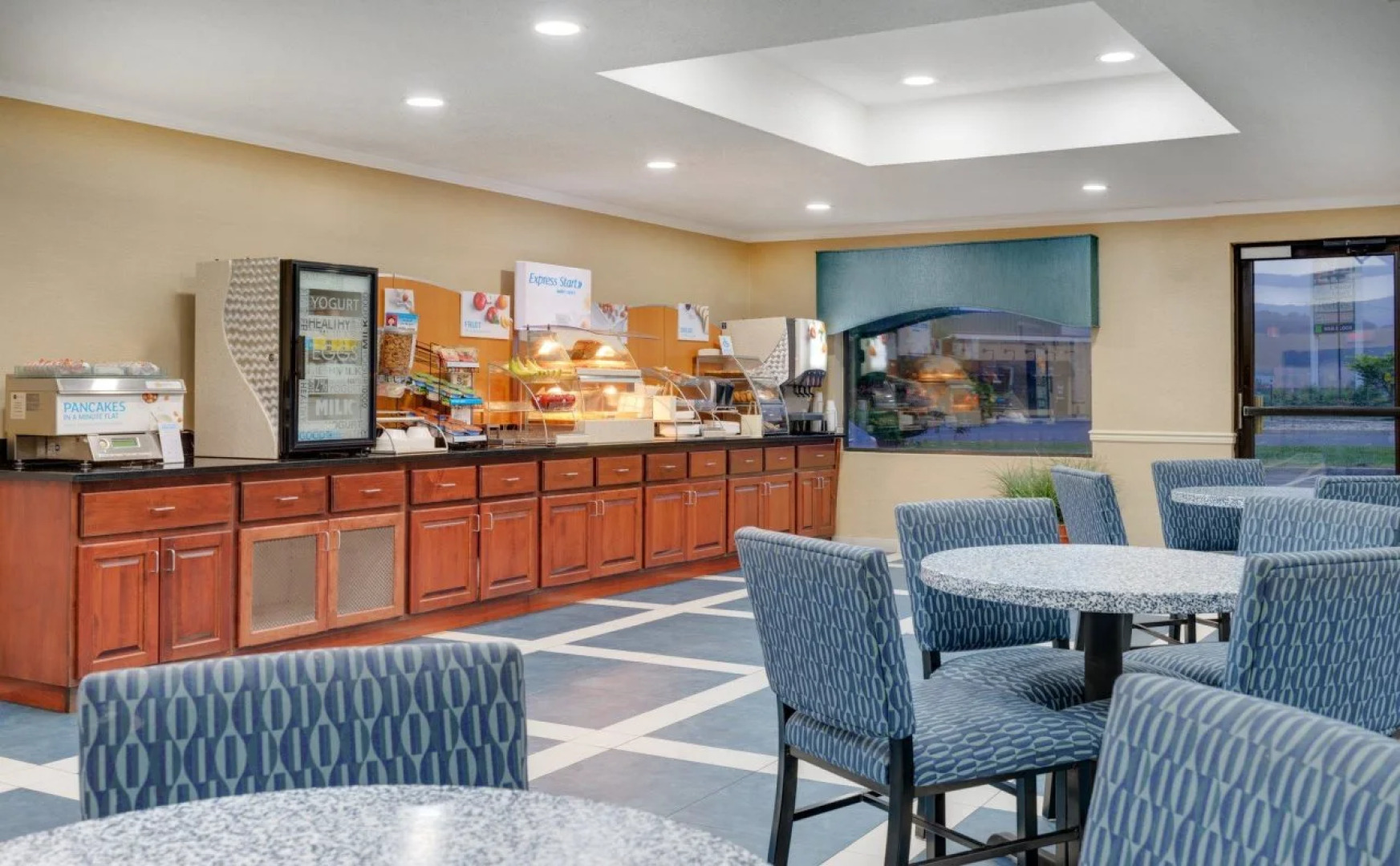 Best Western Plus Pocomoke City