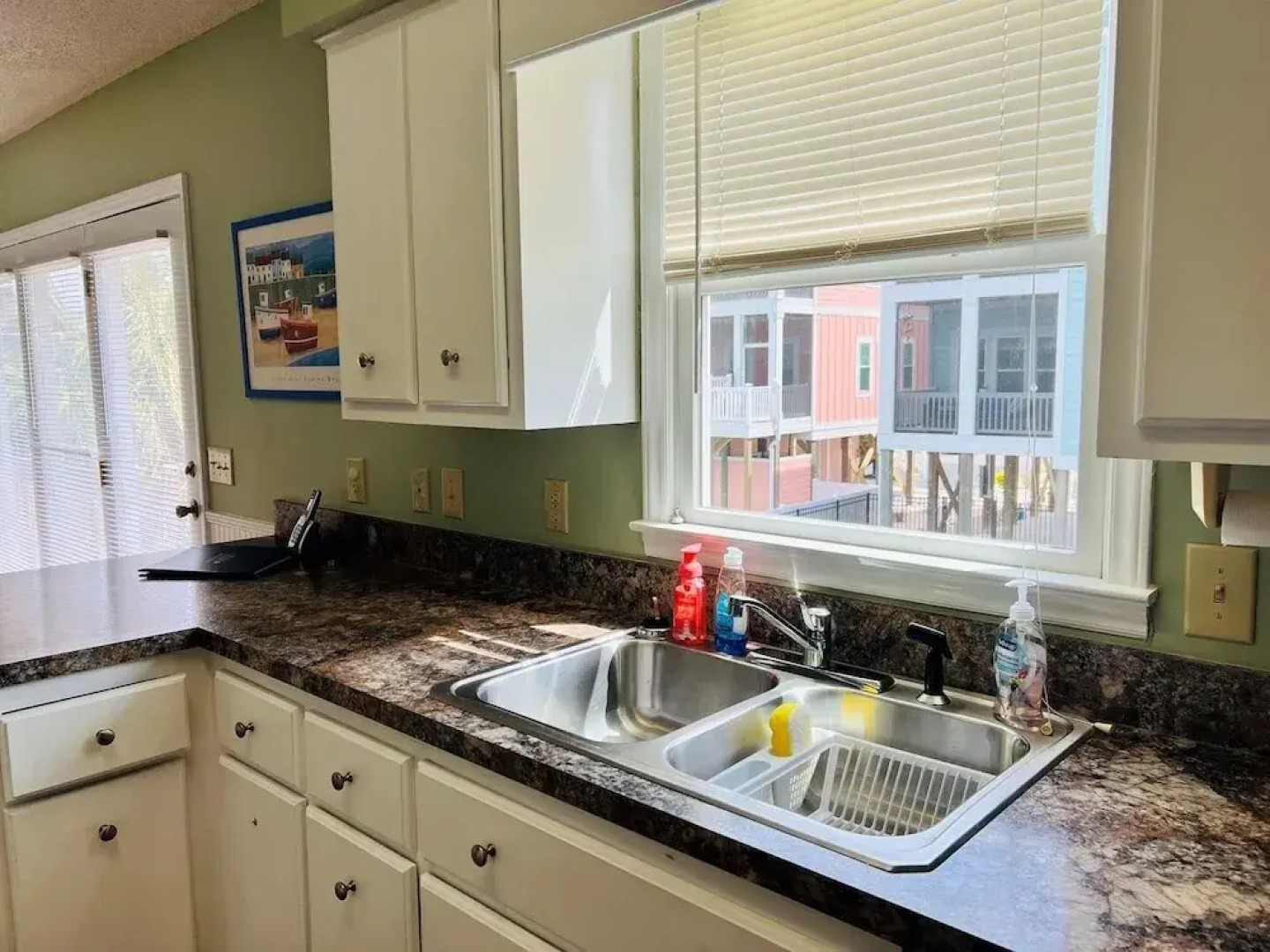 Tradewinds 4 Bedroom Home by RedAwning