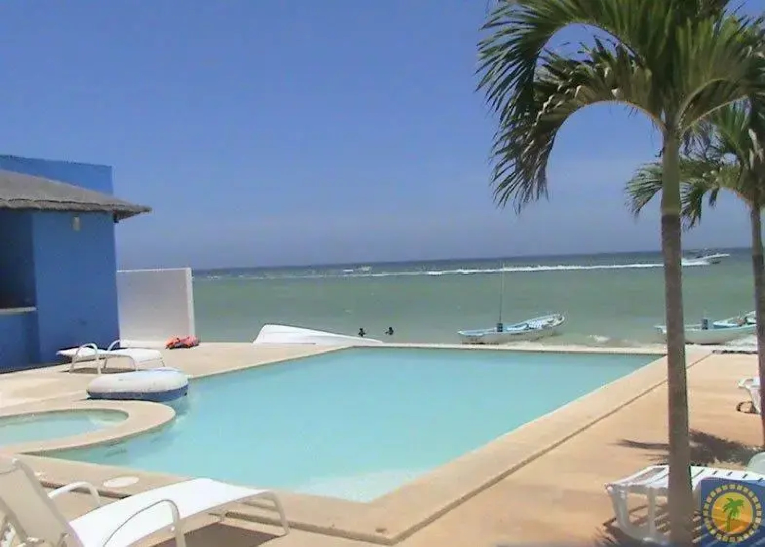 Casa Jose Luis