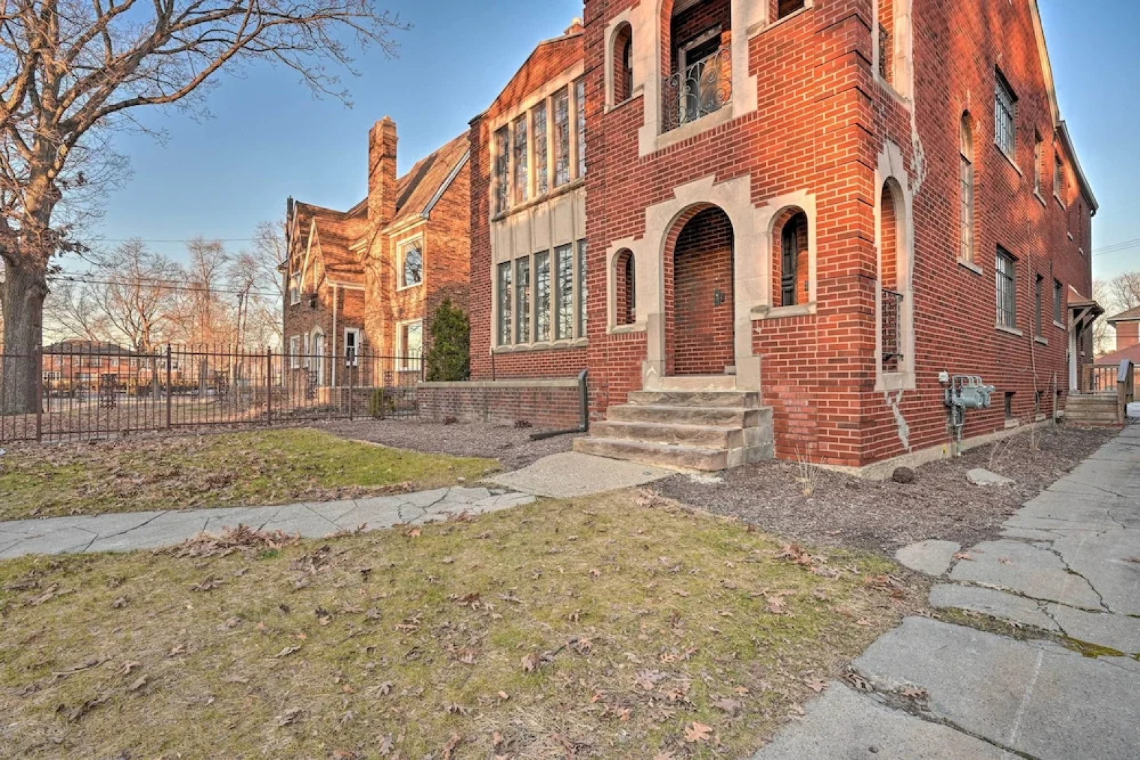 Detroit Vacation Rental: 8 Mi to Downtown!