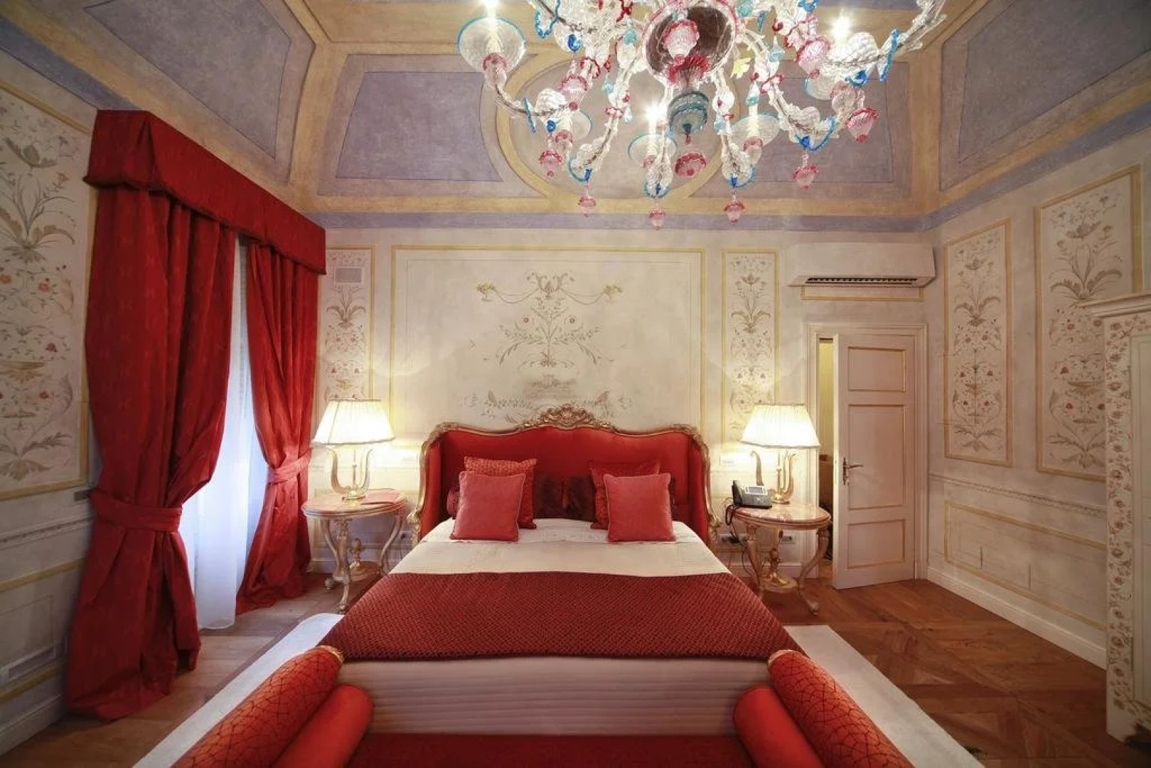 Villa Della Torre Allegrini