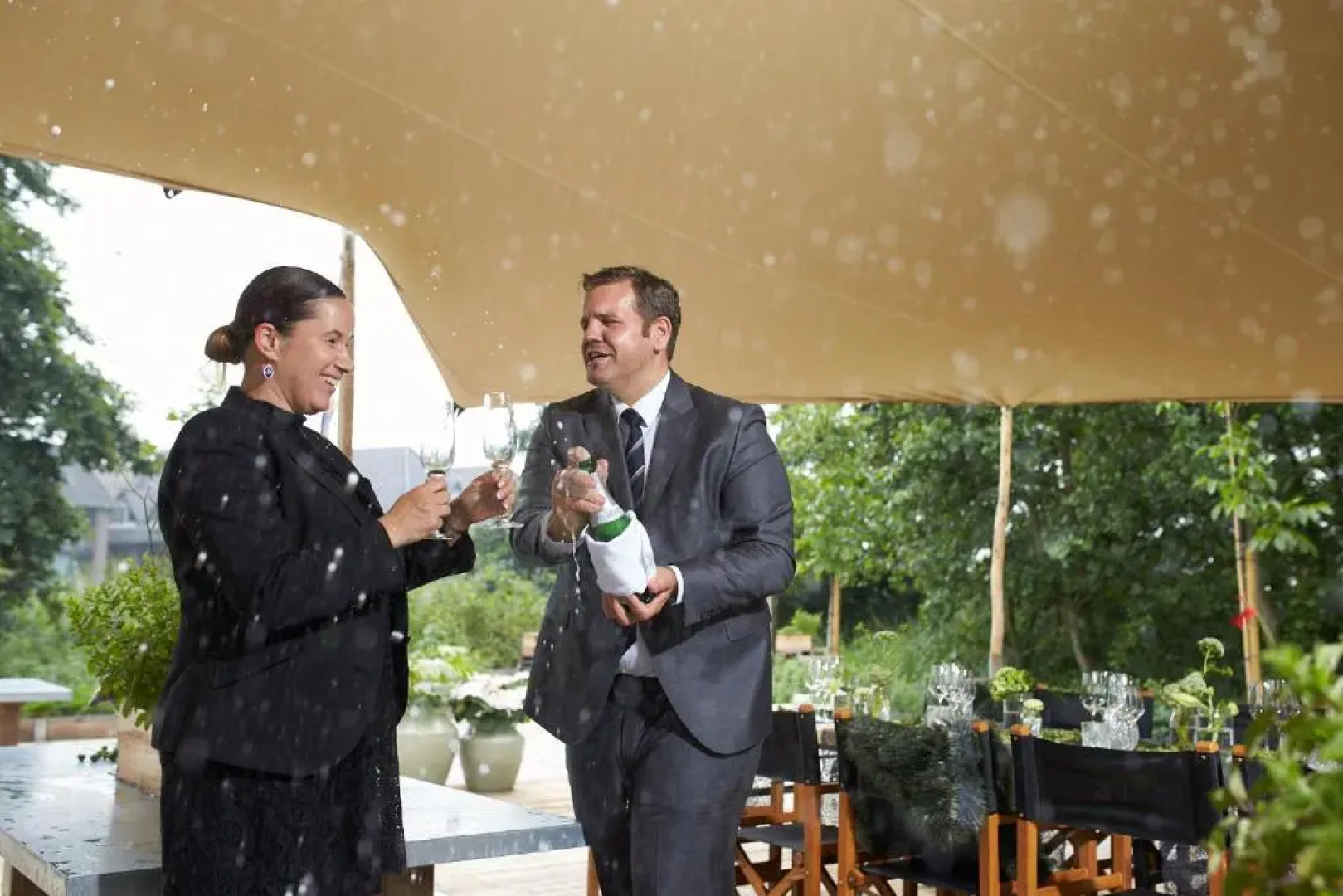 Van der Valk Volendam