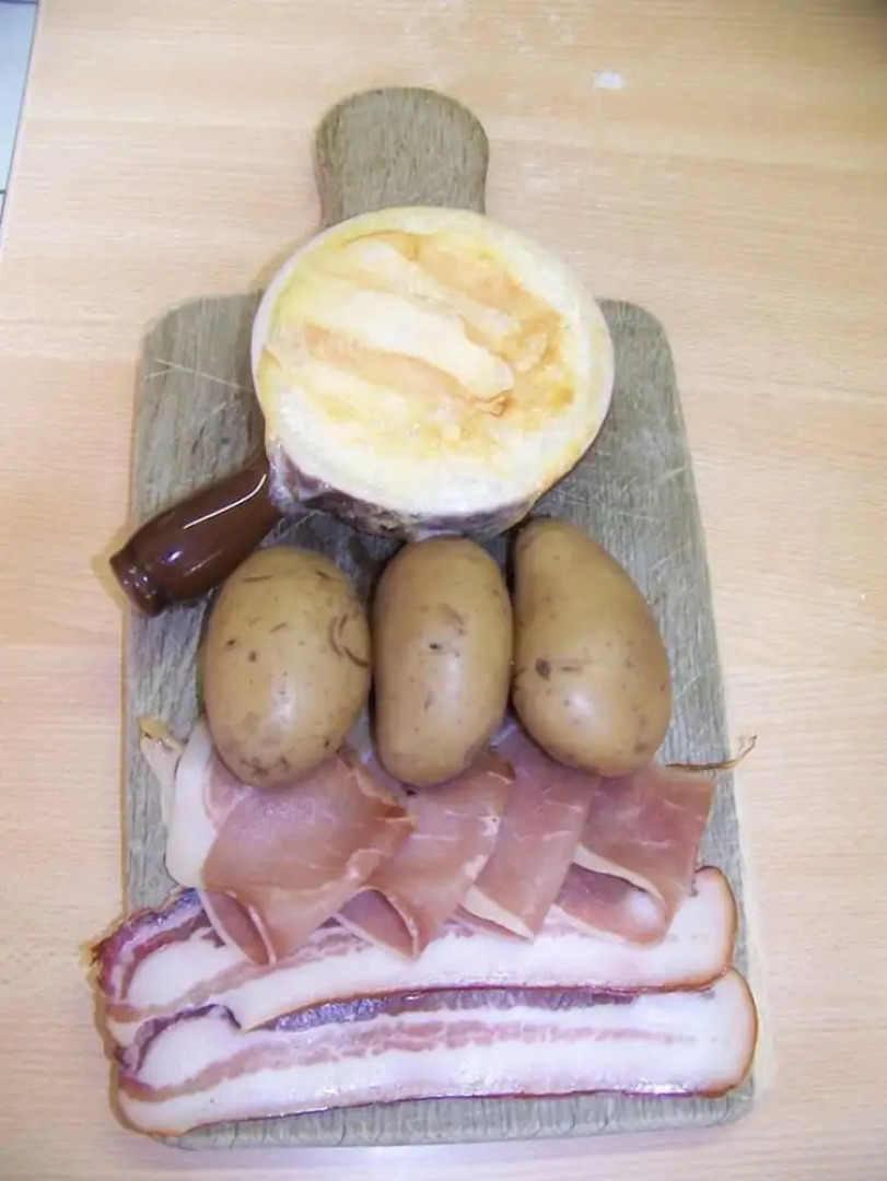 Ferme Auberge du Chèvremont