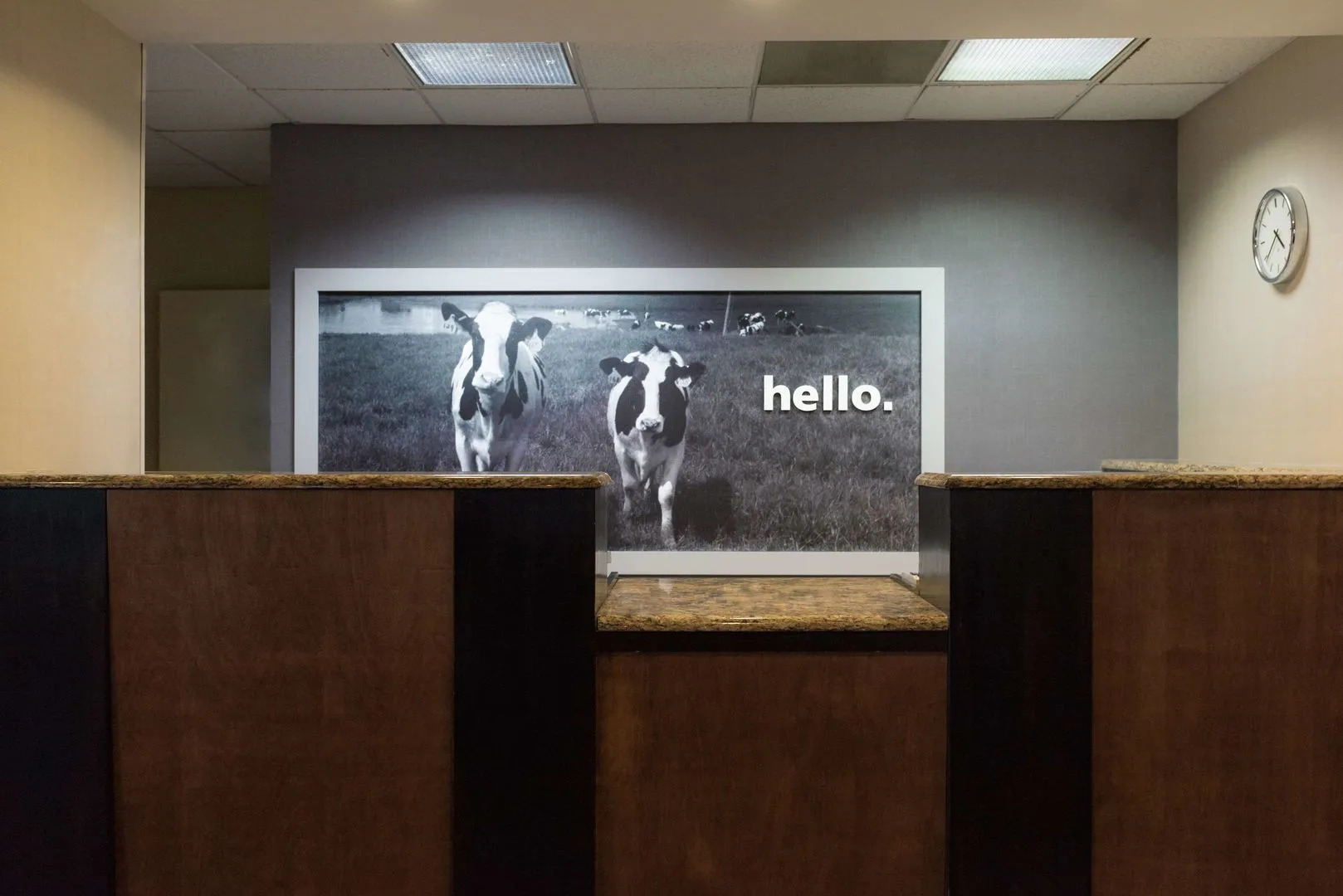 Hampton Inn Brooksville Dade