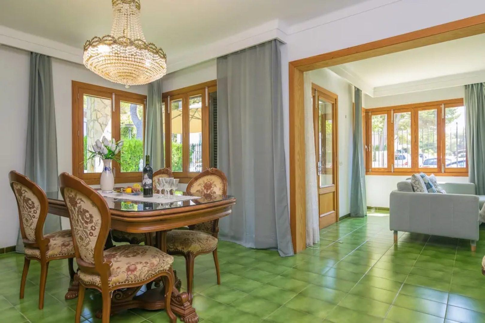 Solivaret (Solivaret De Mar)