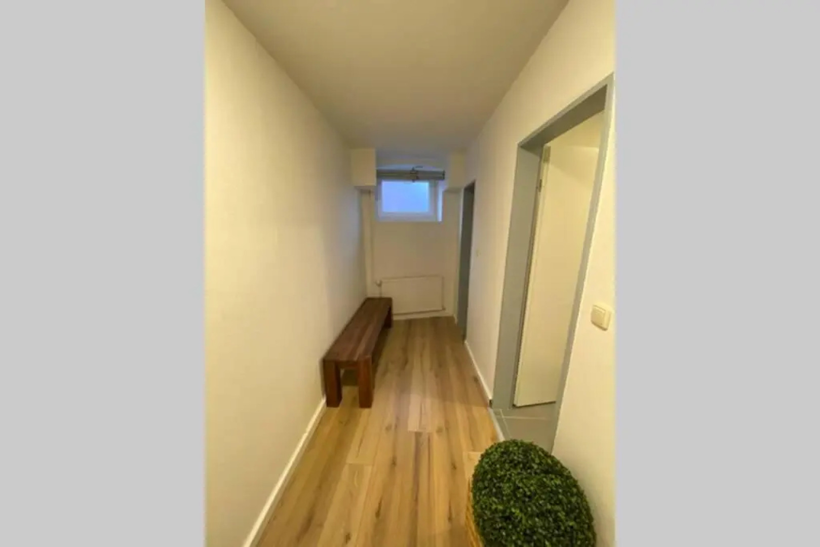 Buxtehude Altstadt*Wohnung 80qm*5 Schlafplätze*