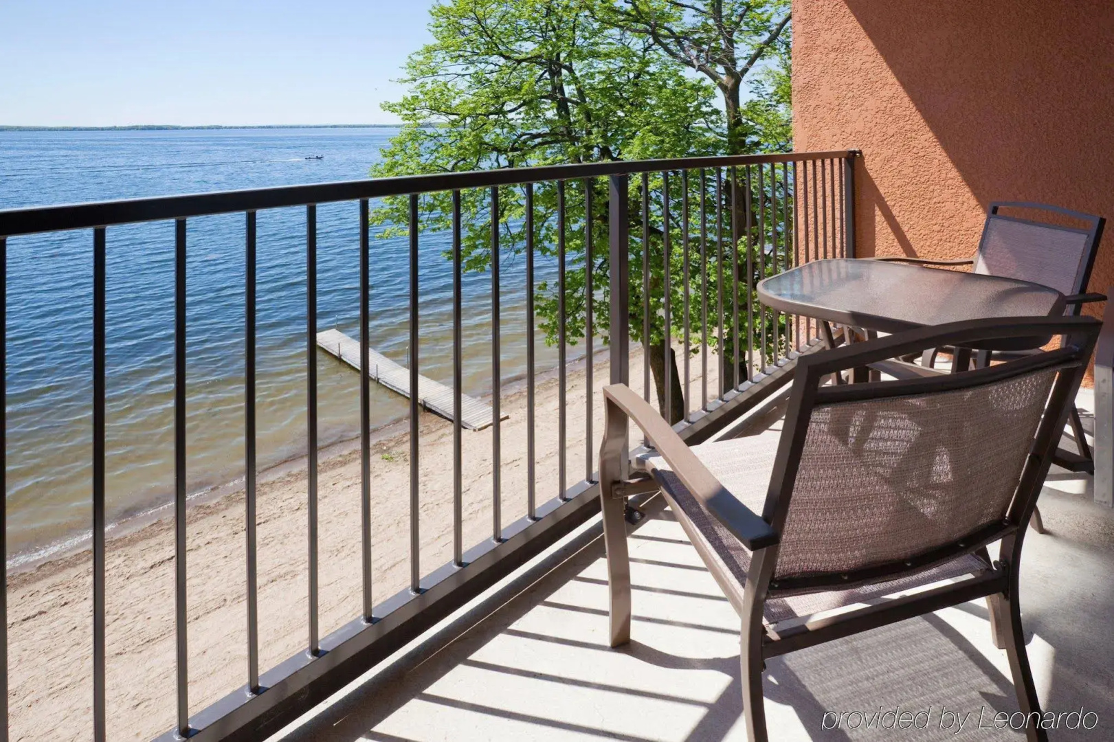 Holiday Inn Detroit Lakes by IHG